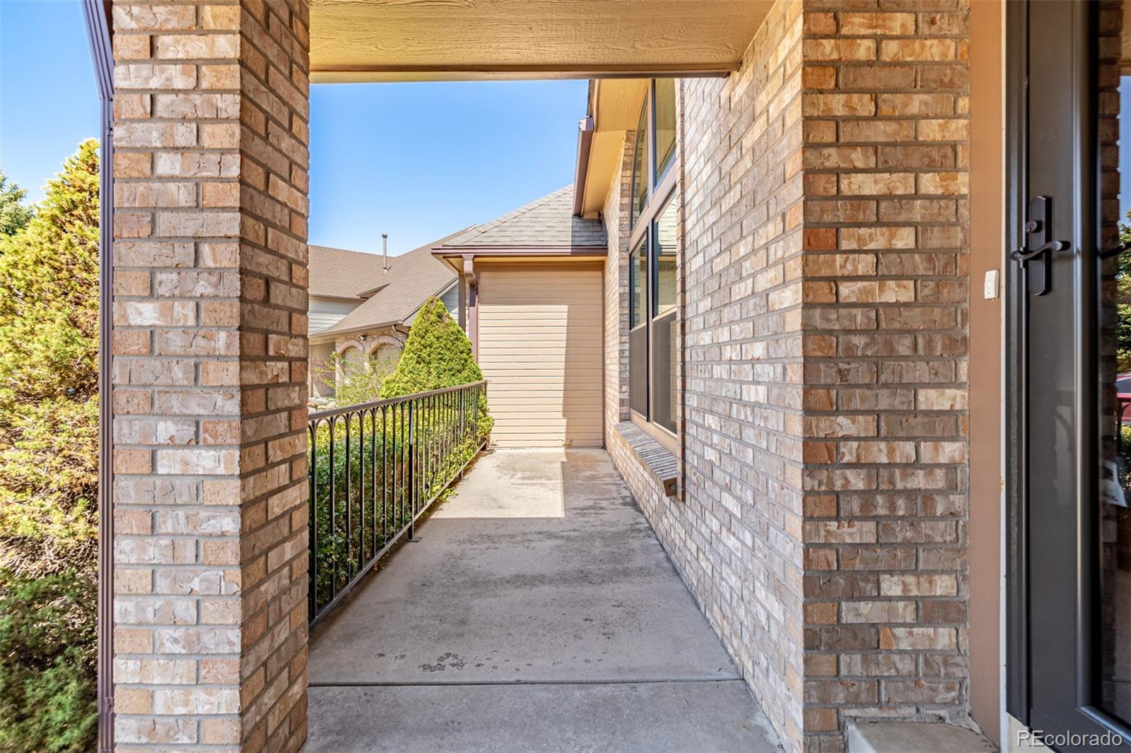 MLS Image #3 for 5448 s swadley court,littleton, Colorado