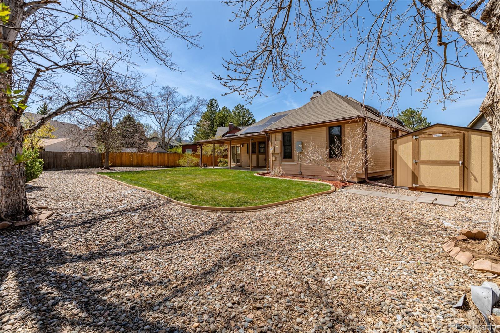MLS Image #31 for 5448 s swadley court,littleton, Colorado