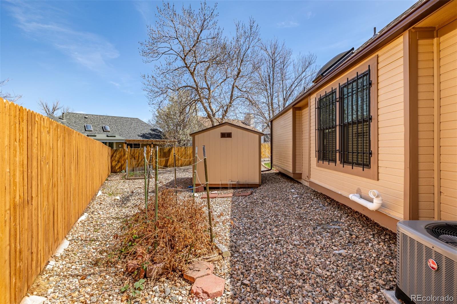 MLS Image #33 for 5448 s swadley court,littleton, Colorado