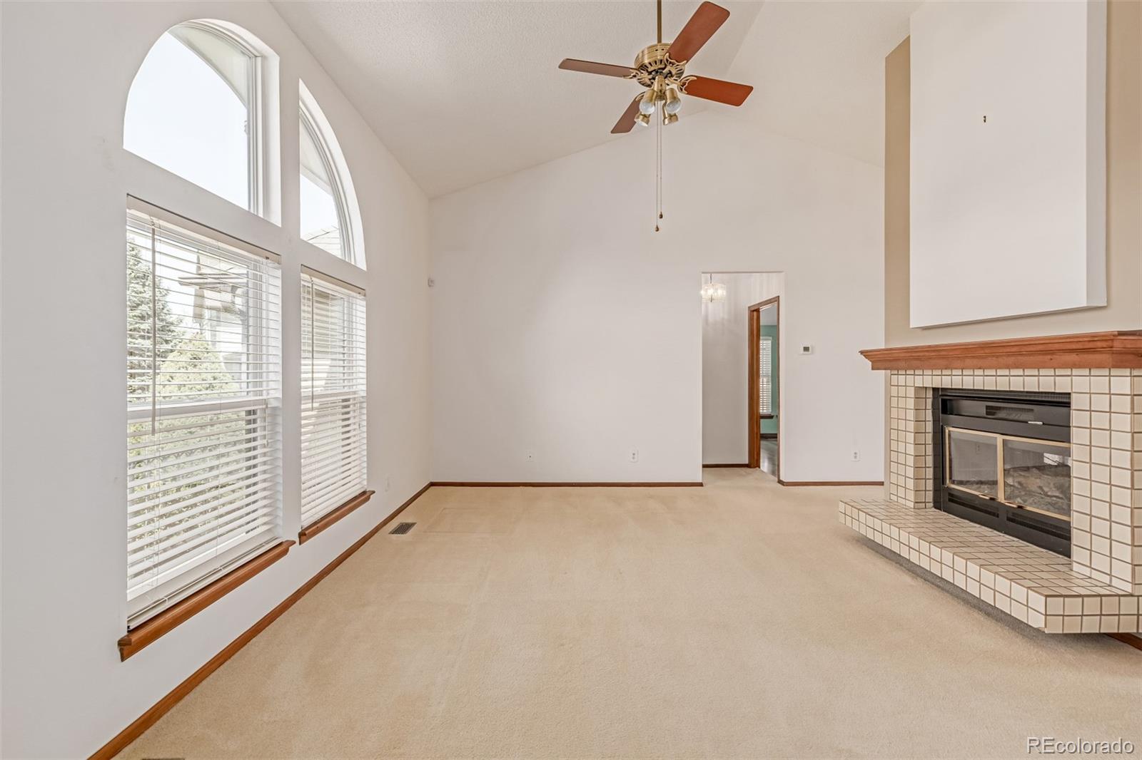 MLS Image #4 for 5448 s swadley court,littleton, Colorado