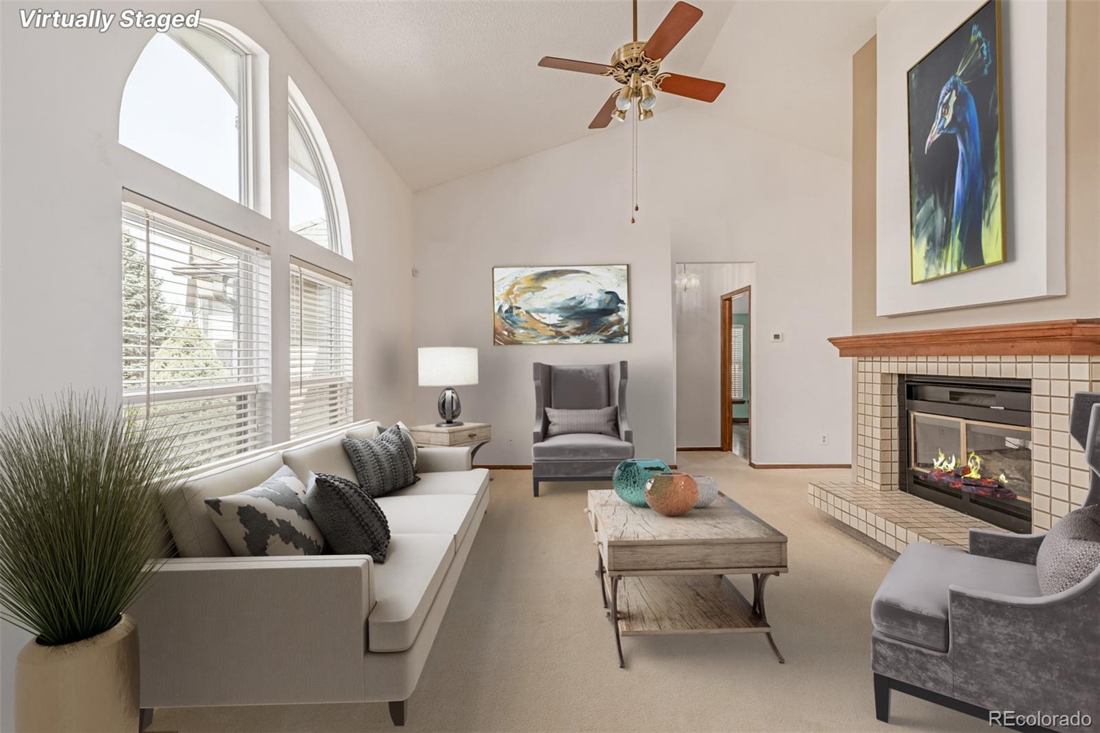 MLS Image #5 for 5448 s swadley court,littleton, Colorado