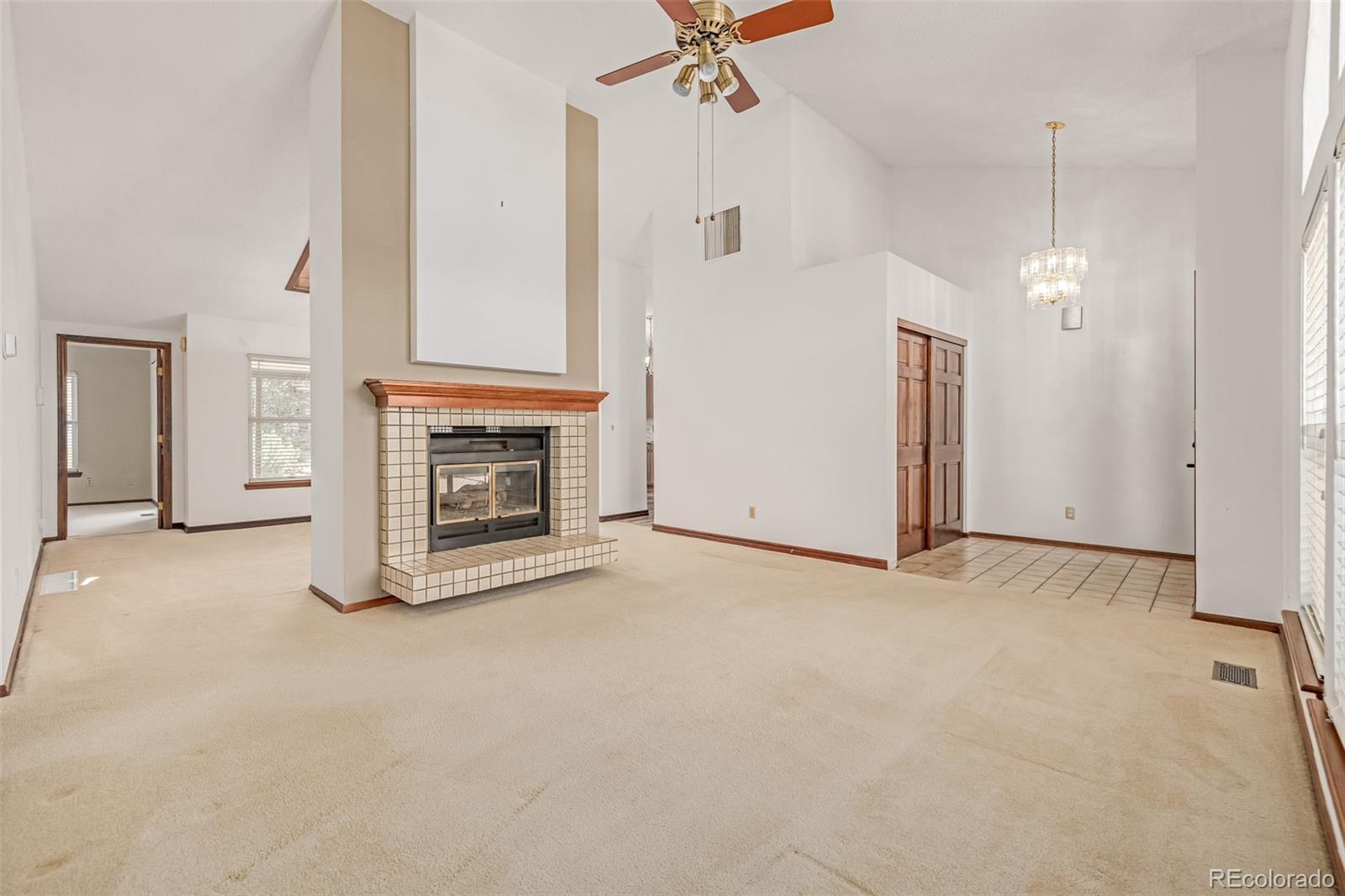 MLS Image #6 for 5448 s swadley court,littleton, Colorado