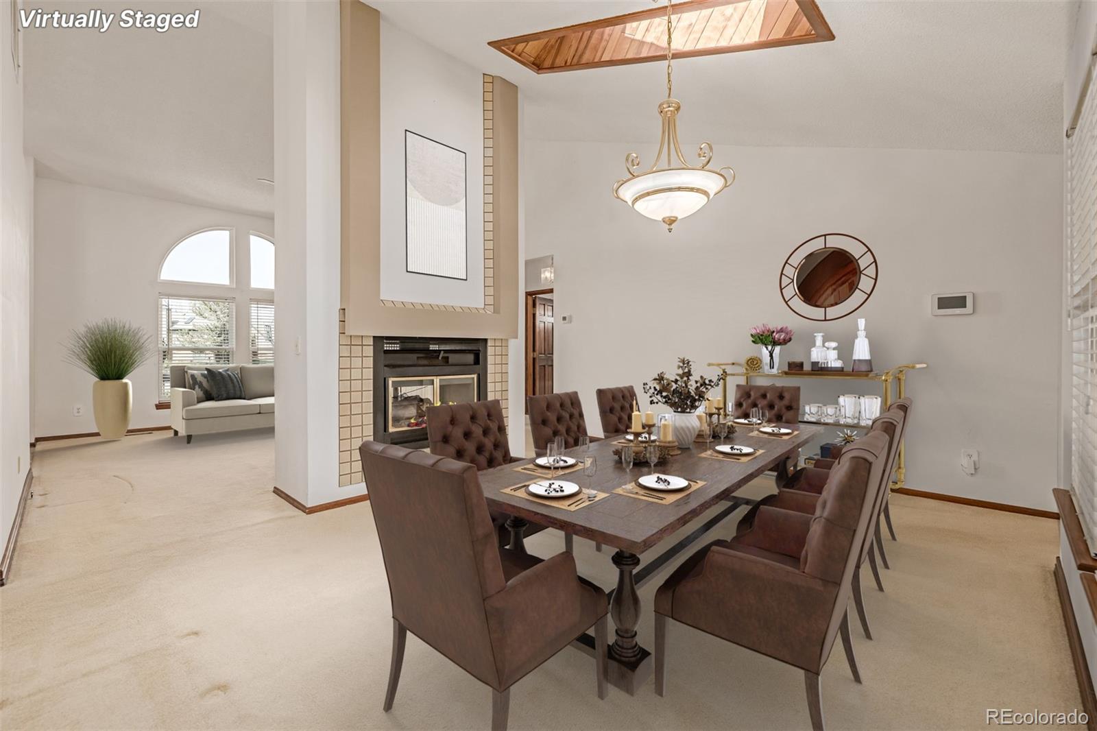 MLS Image #9 for 5448 s swadley court,littleton, Colorado