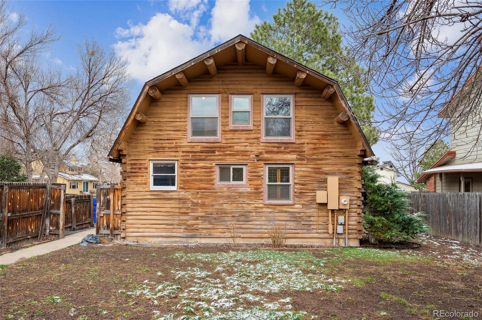 MLS Image #16 for 8409 s otis street,littleton, Colorado