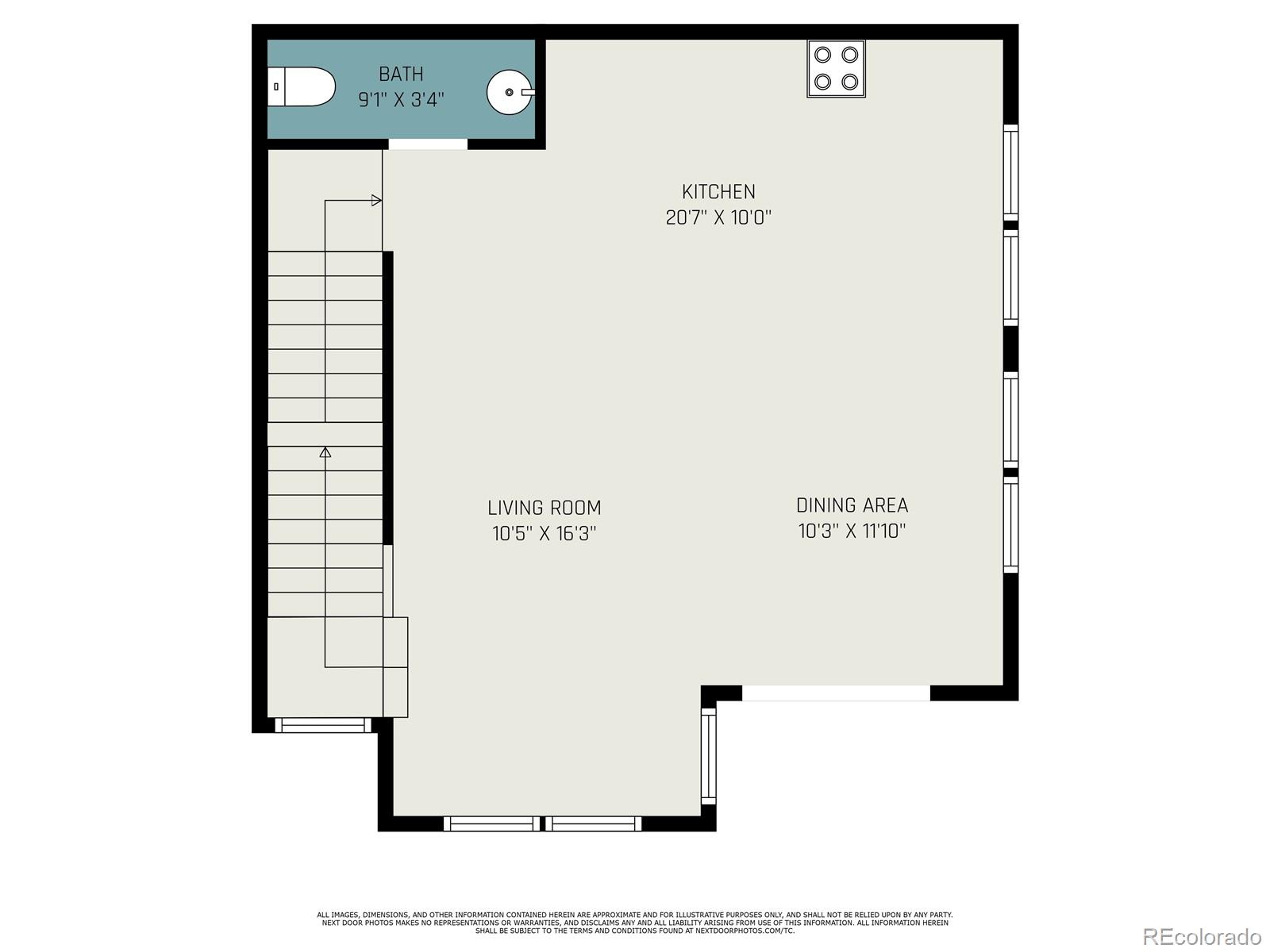 MLS Image #20 for 2695 w grand avenue,littleton, Colorado