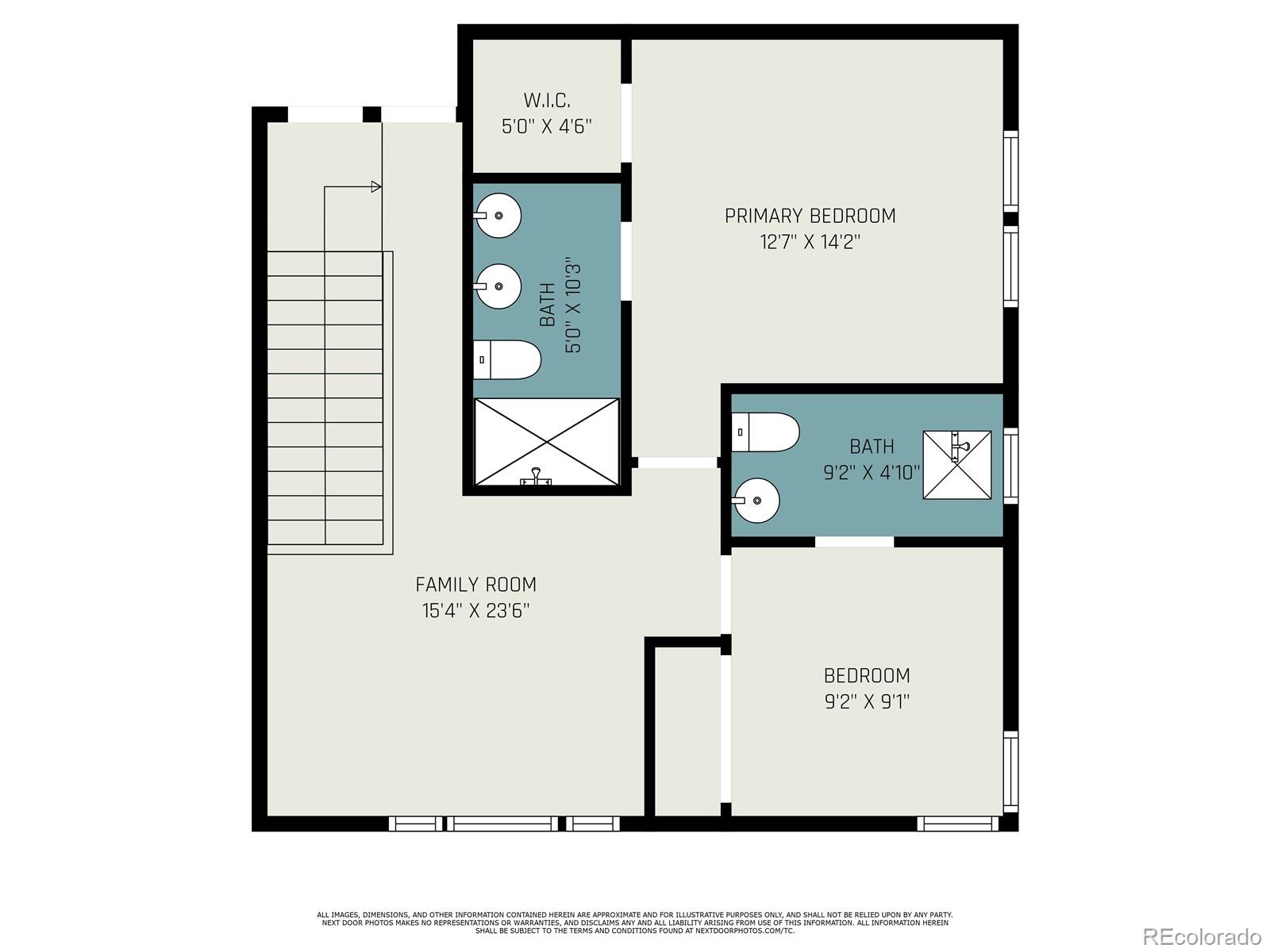 MLS Image #21 for 2695 w grand avenue,littleton, Colorado