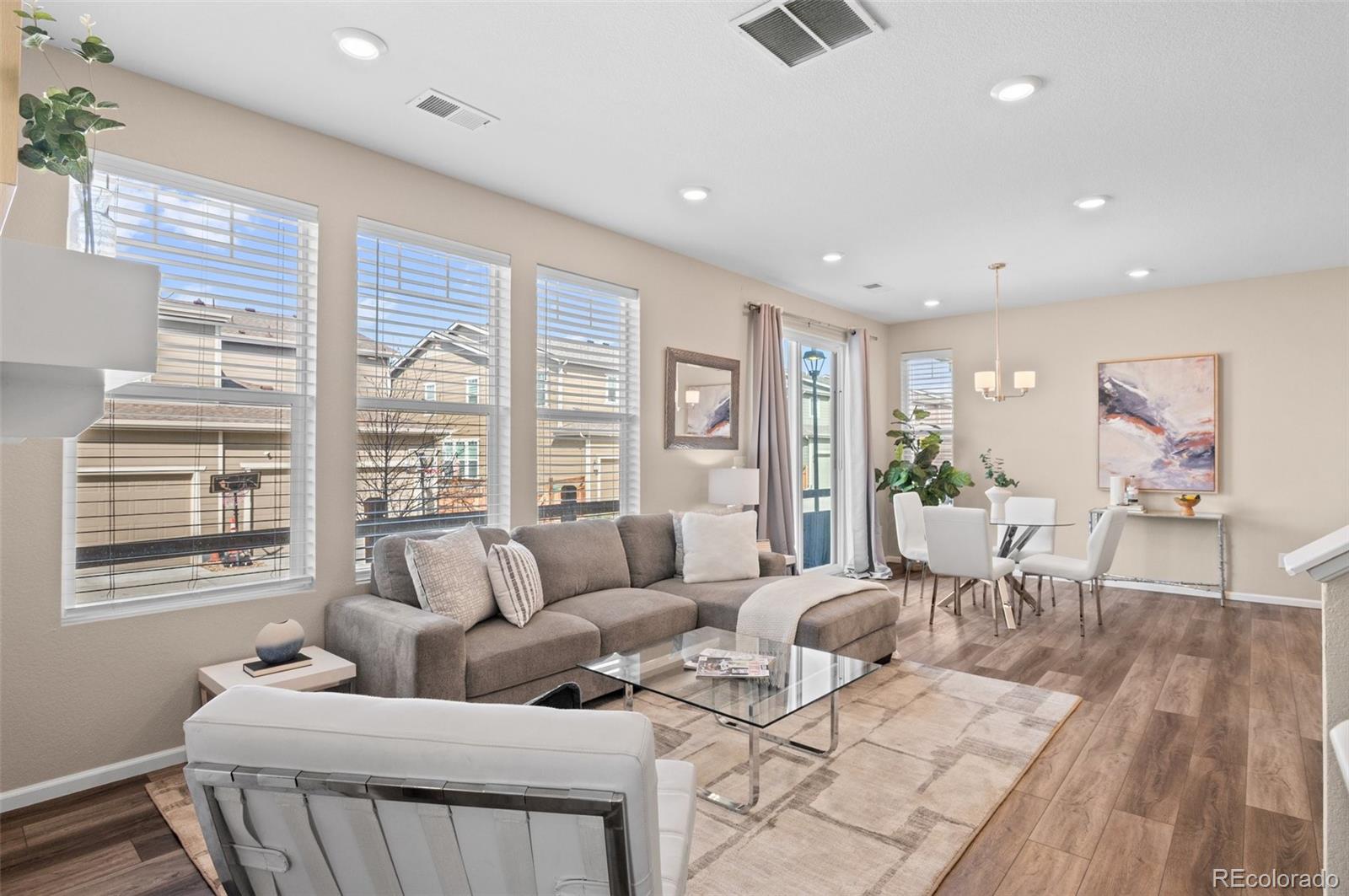 MLS Image #2 for 21210 e radcliff place,aurora, Colorado