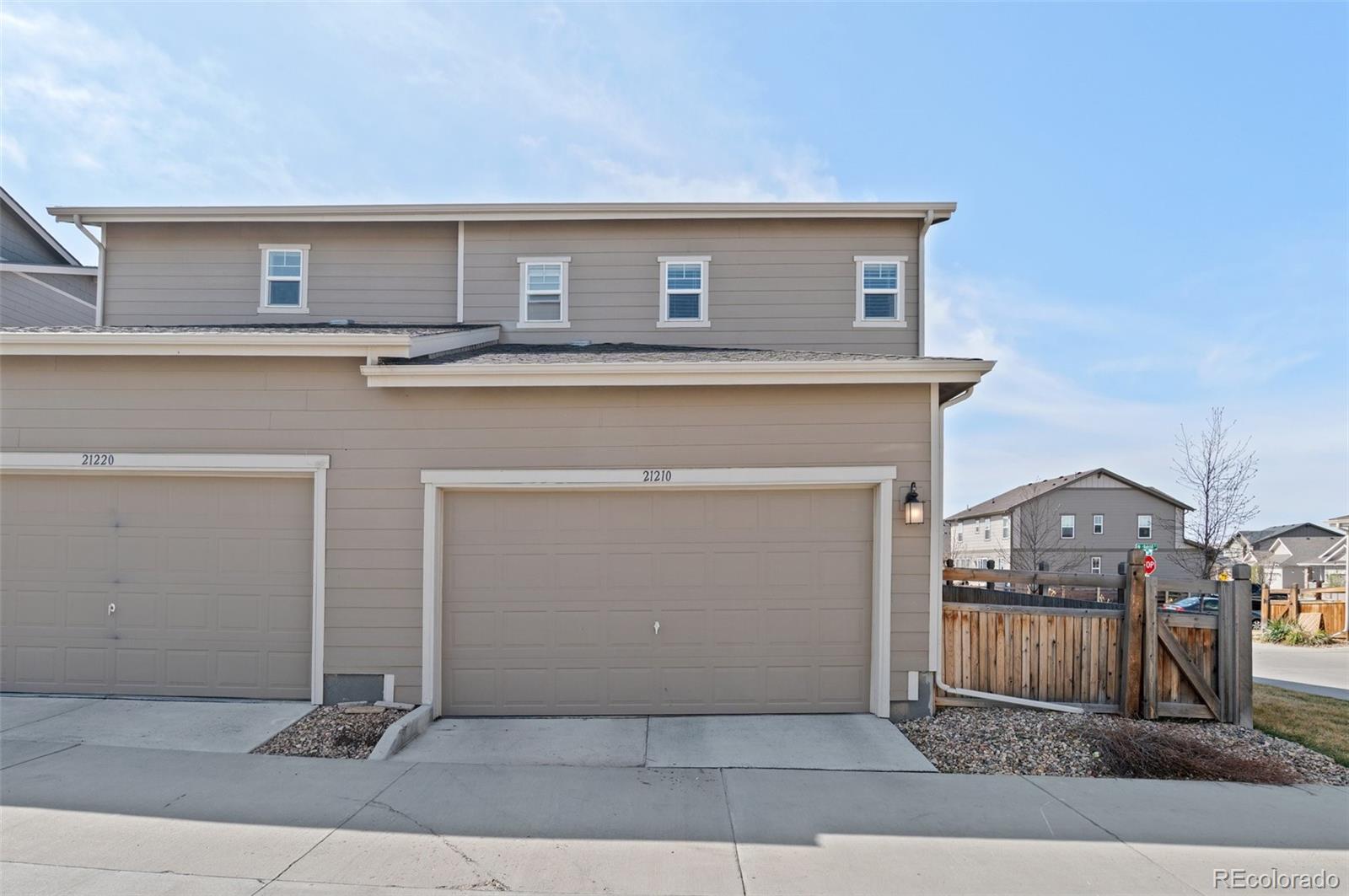 MLS Image #26 for 21210 e radcliff place,aurora, Colorado