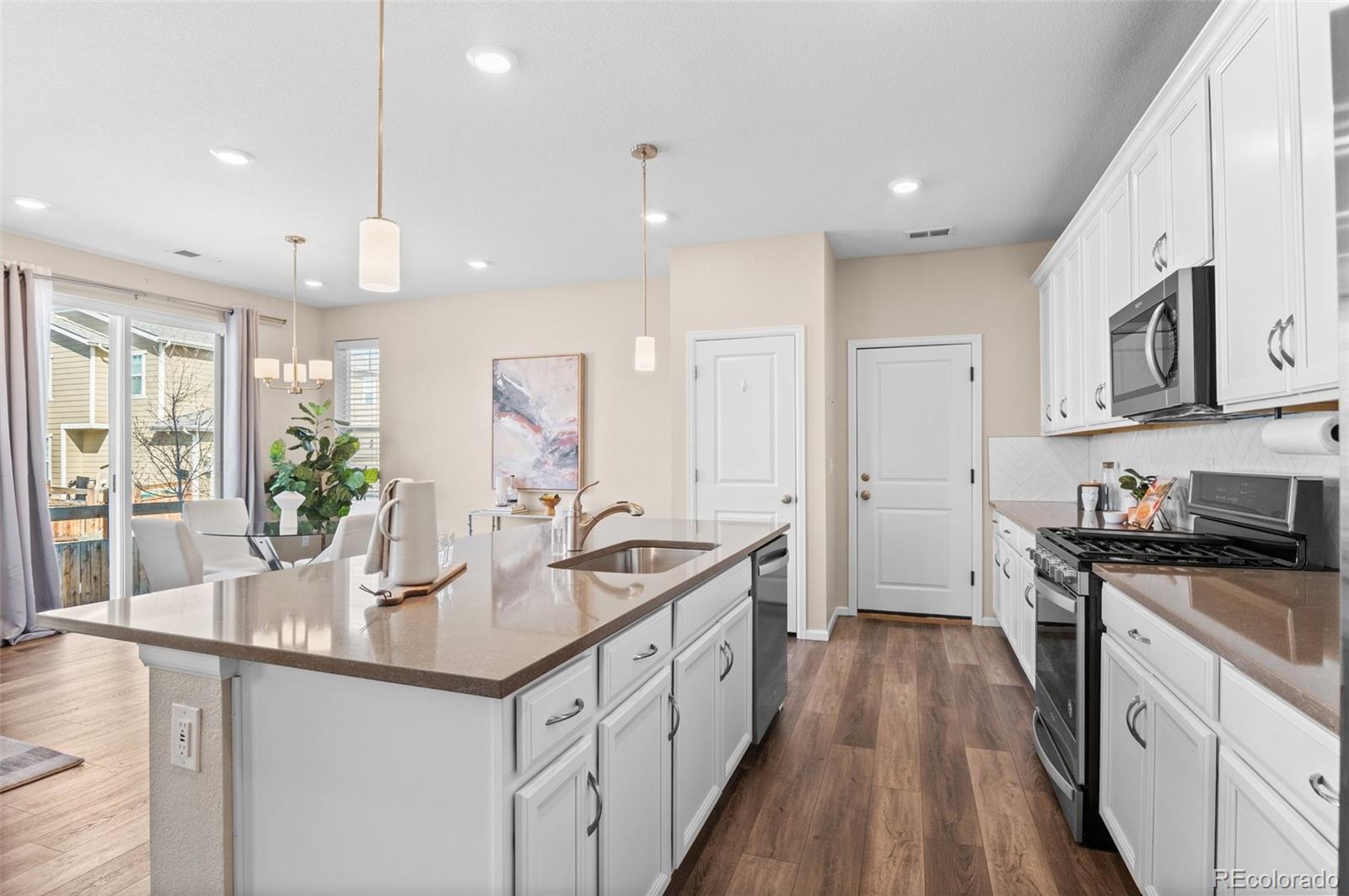 MLS Image #6 for 21210 e radcliff place,aurora, Colorado