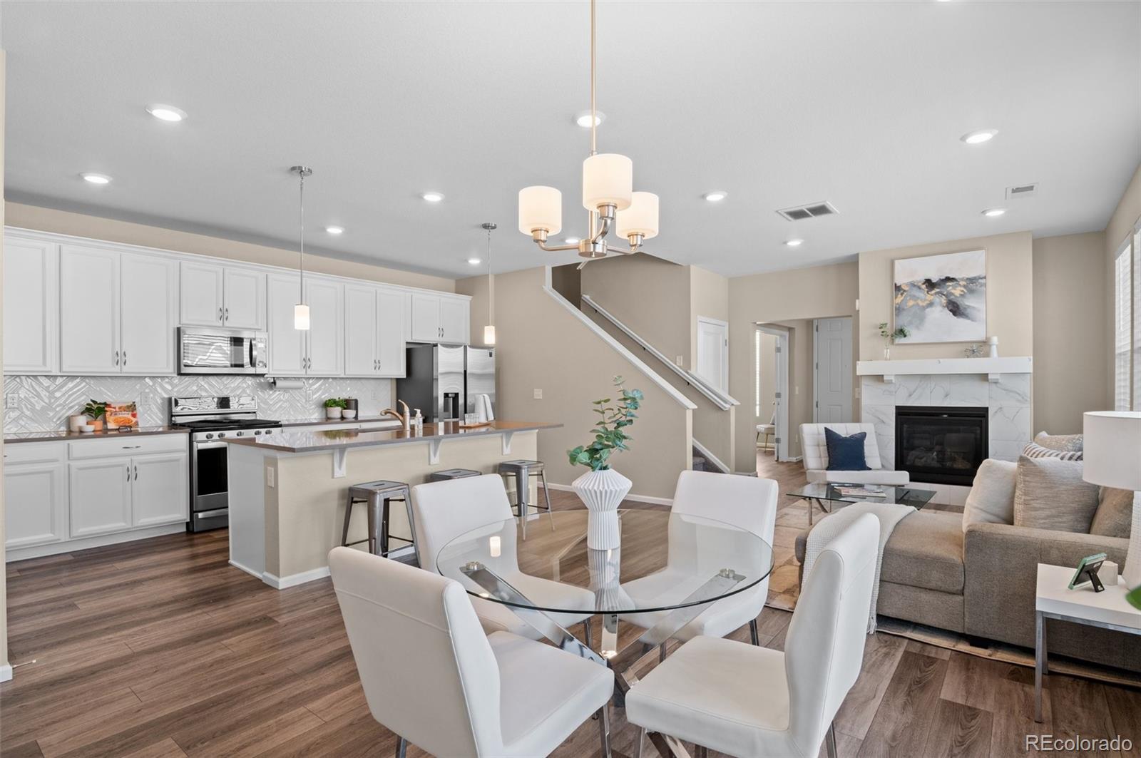 MLS Image #7 for 21210 e radcliff place,aurora, Colorado