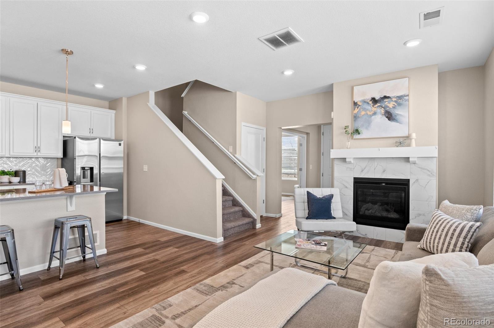 MLS Image #8 for 21210 e radcliff place,aurora, Colorado