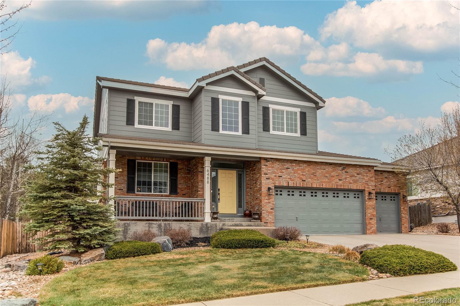 CMA Image for 6302 s jackson gap court,Aurora, Colorado