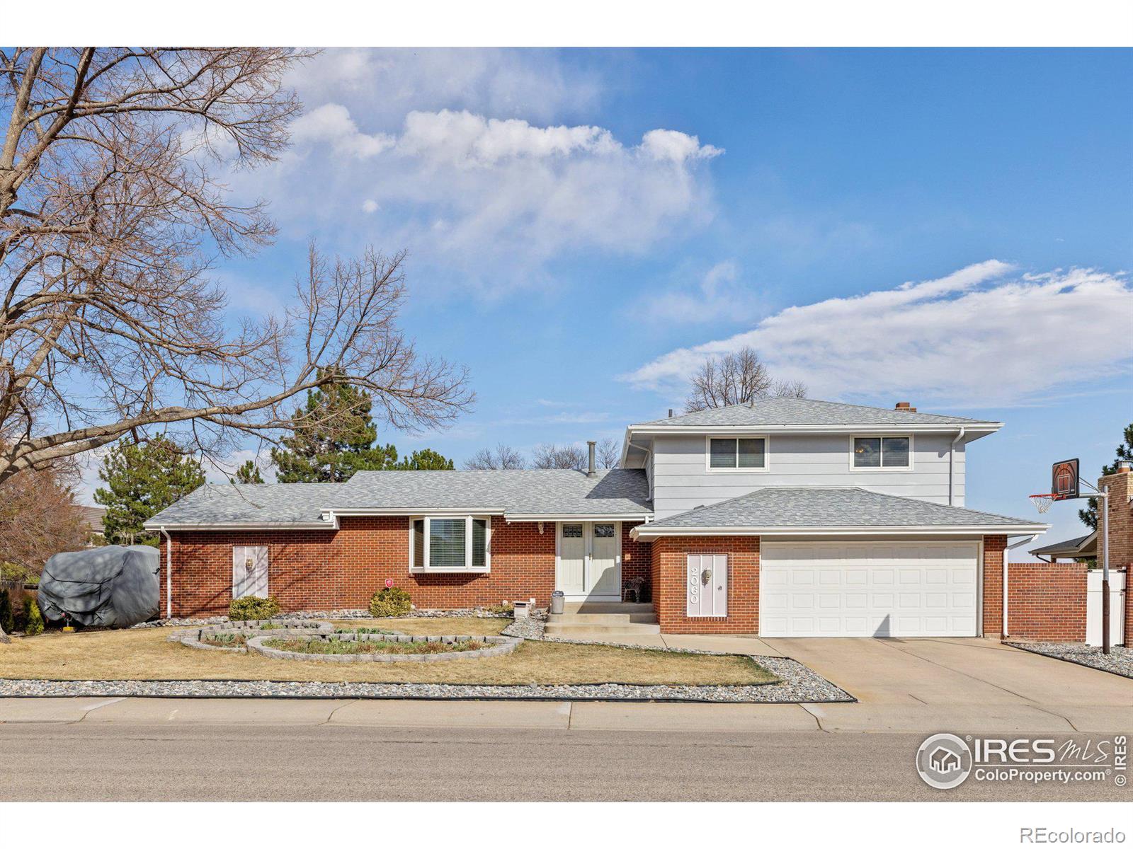 MLS Image #0 for 2060  39th avenue,greeley, Colorado