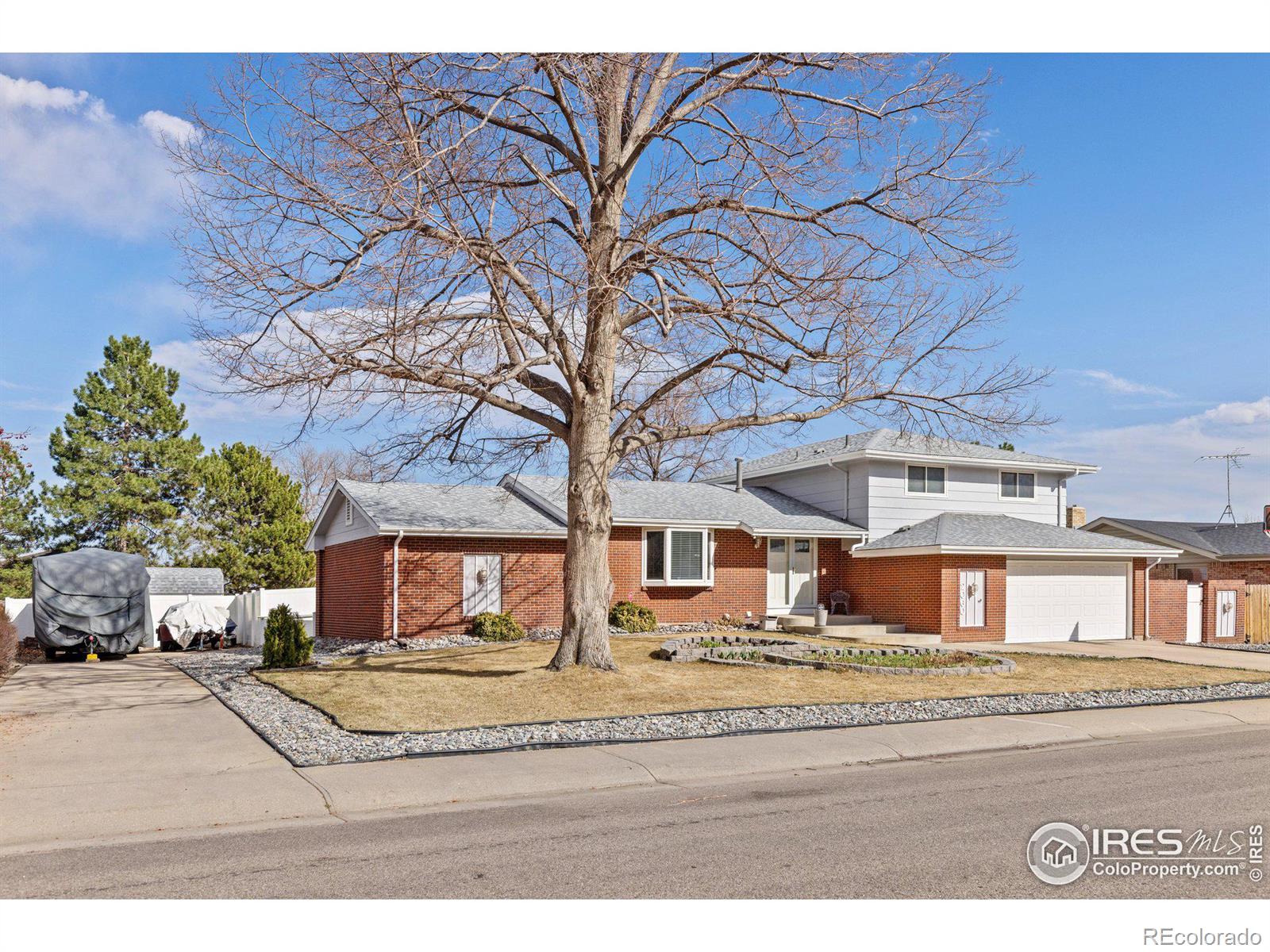 MLS Image #2 for 2060  39th avenue,greeley, Colorado