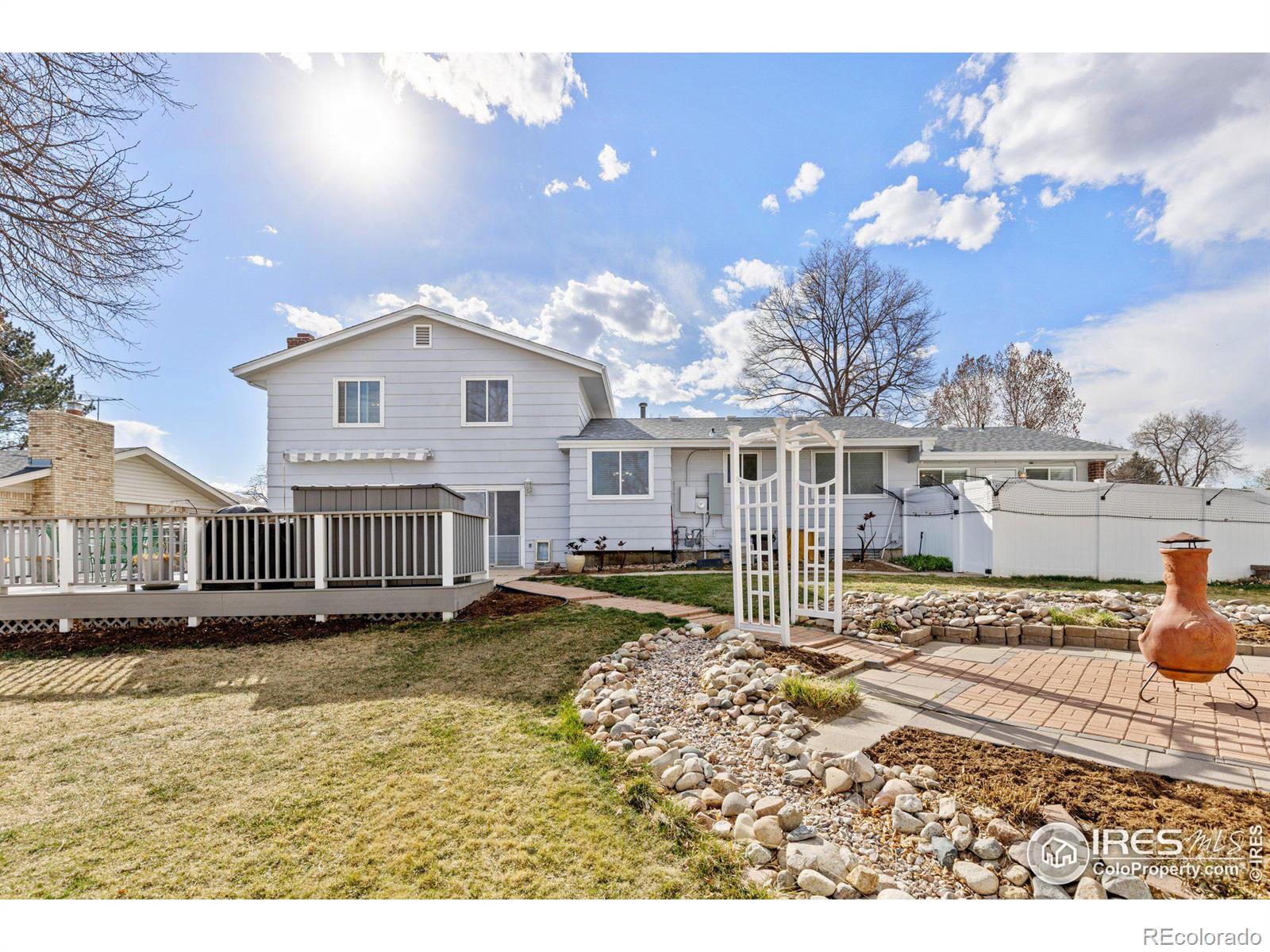 MLS Image #29 for 2060  39th avenue,greeley, Colorado