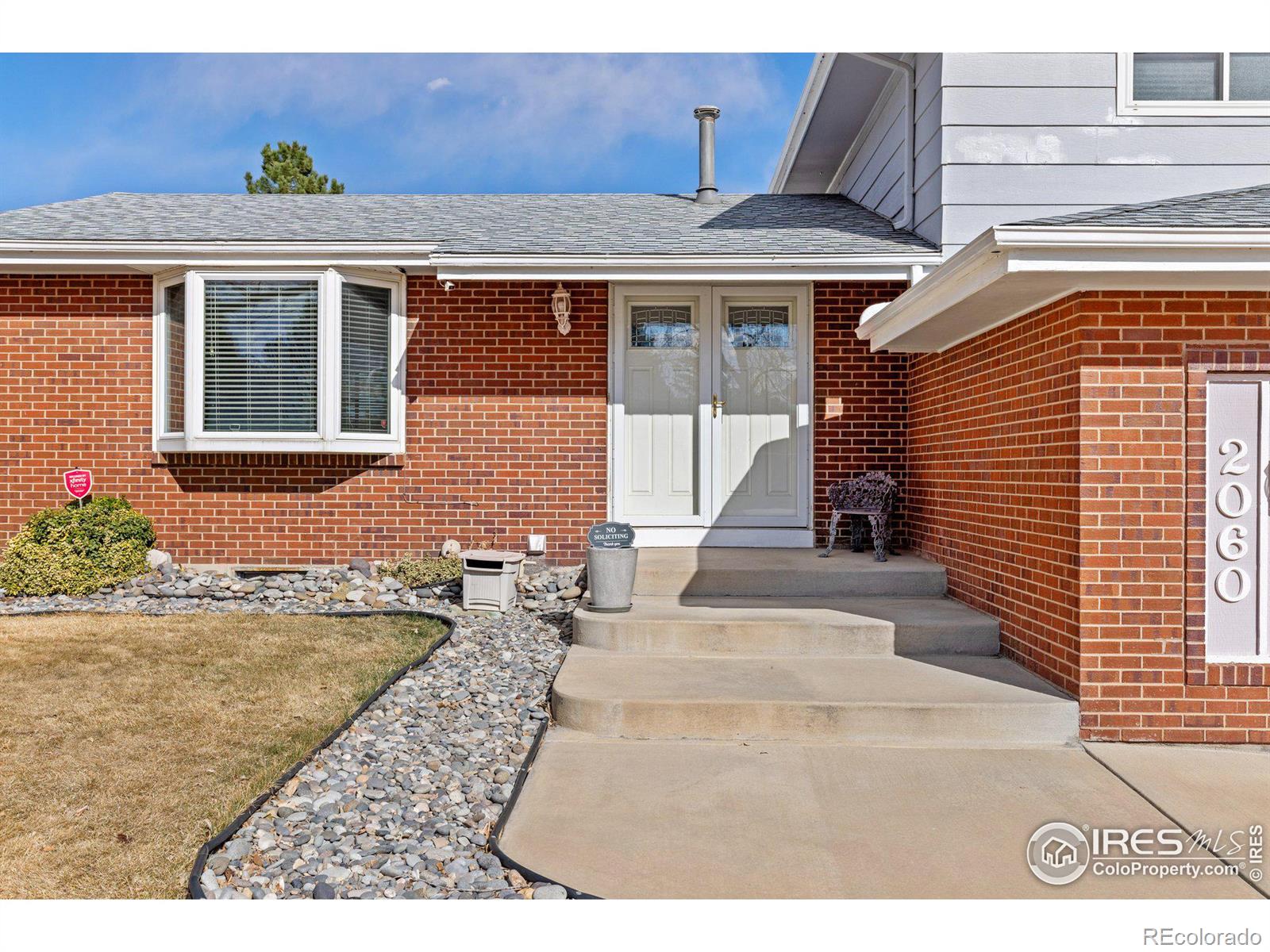 MLS Image #3 for 2060  39th avenue,greeley, Colorado