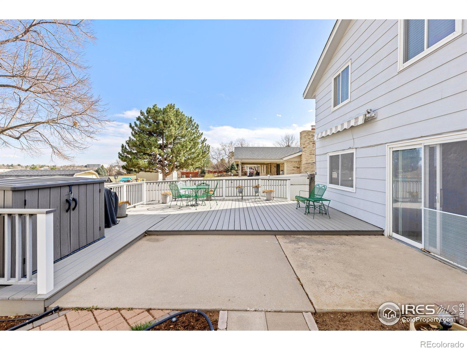 MLS Image #31 for 2060  39th avenue,greeley, Colorado