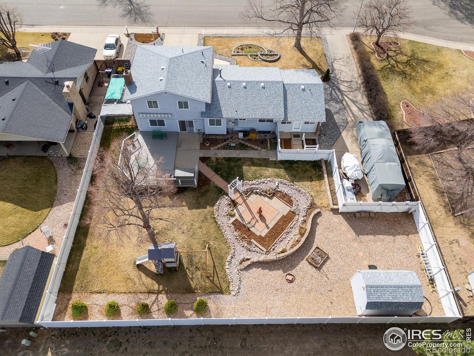 MLS Image #36 for 2060  39th avenue,greeley, Colorado