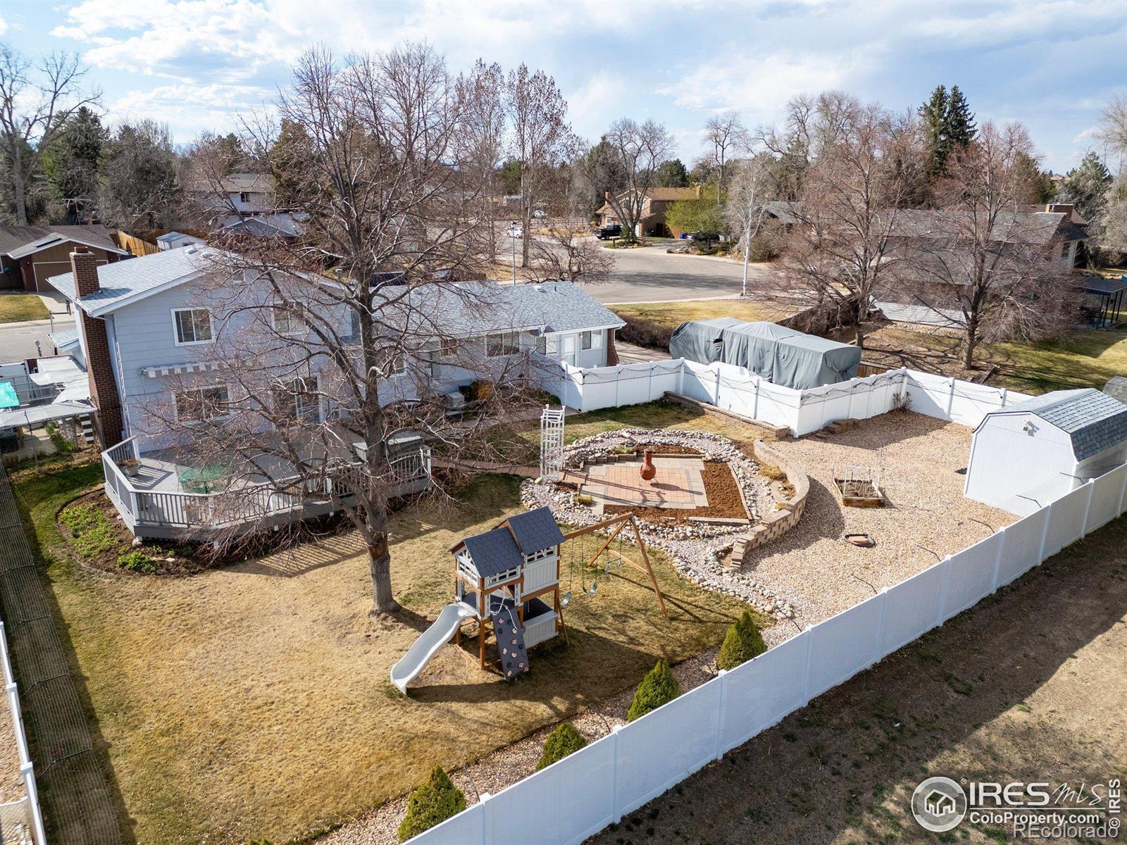 MLS Image #37 for 2060  39th avenue,greeley, Colorado