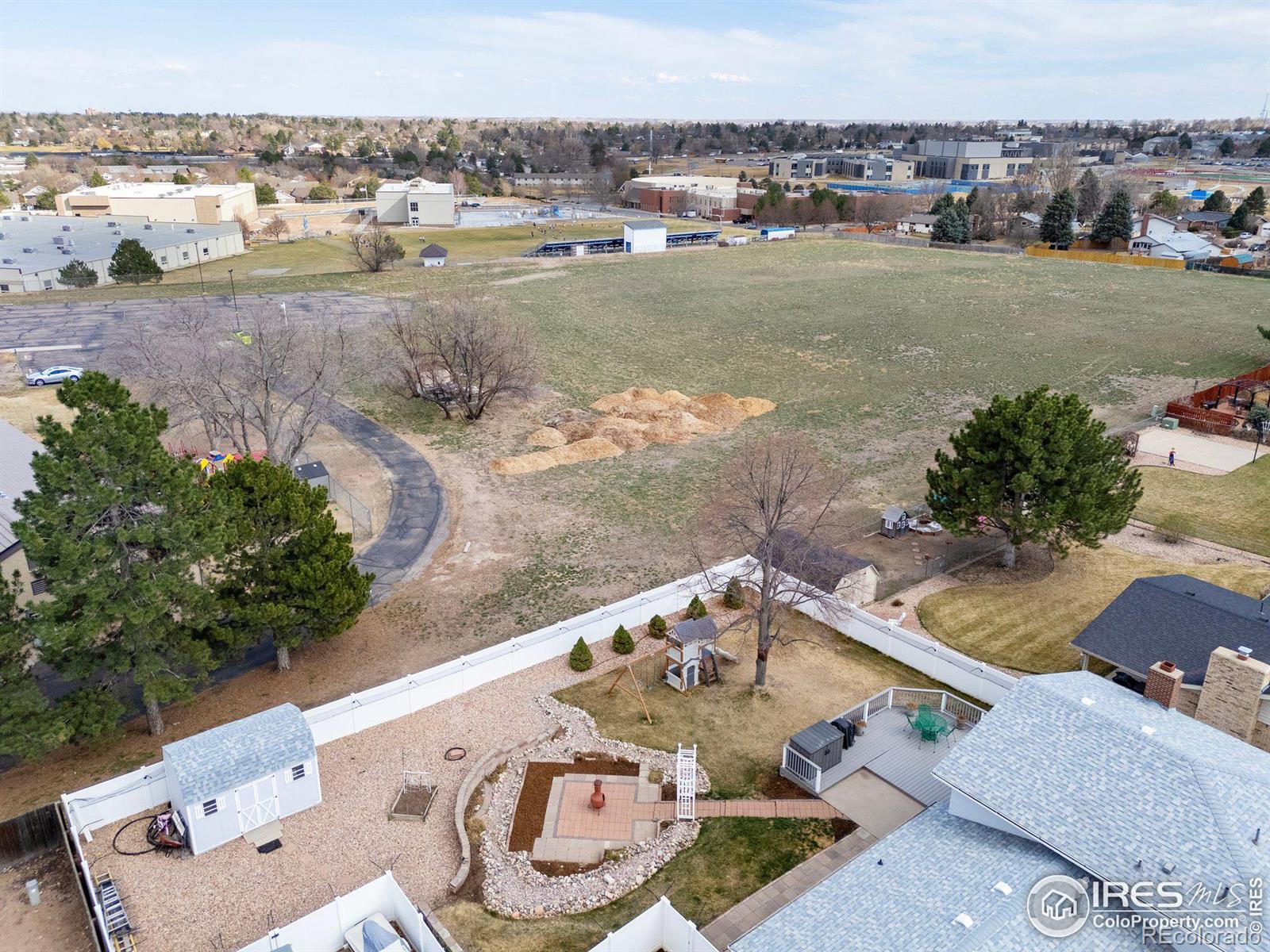 MLS Image #39 for 2060  39th avenue,greeley, Colorado