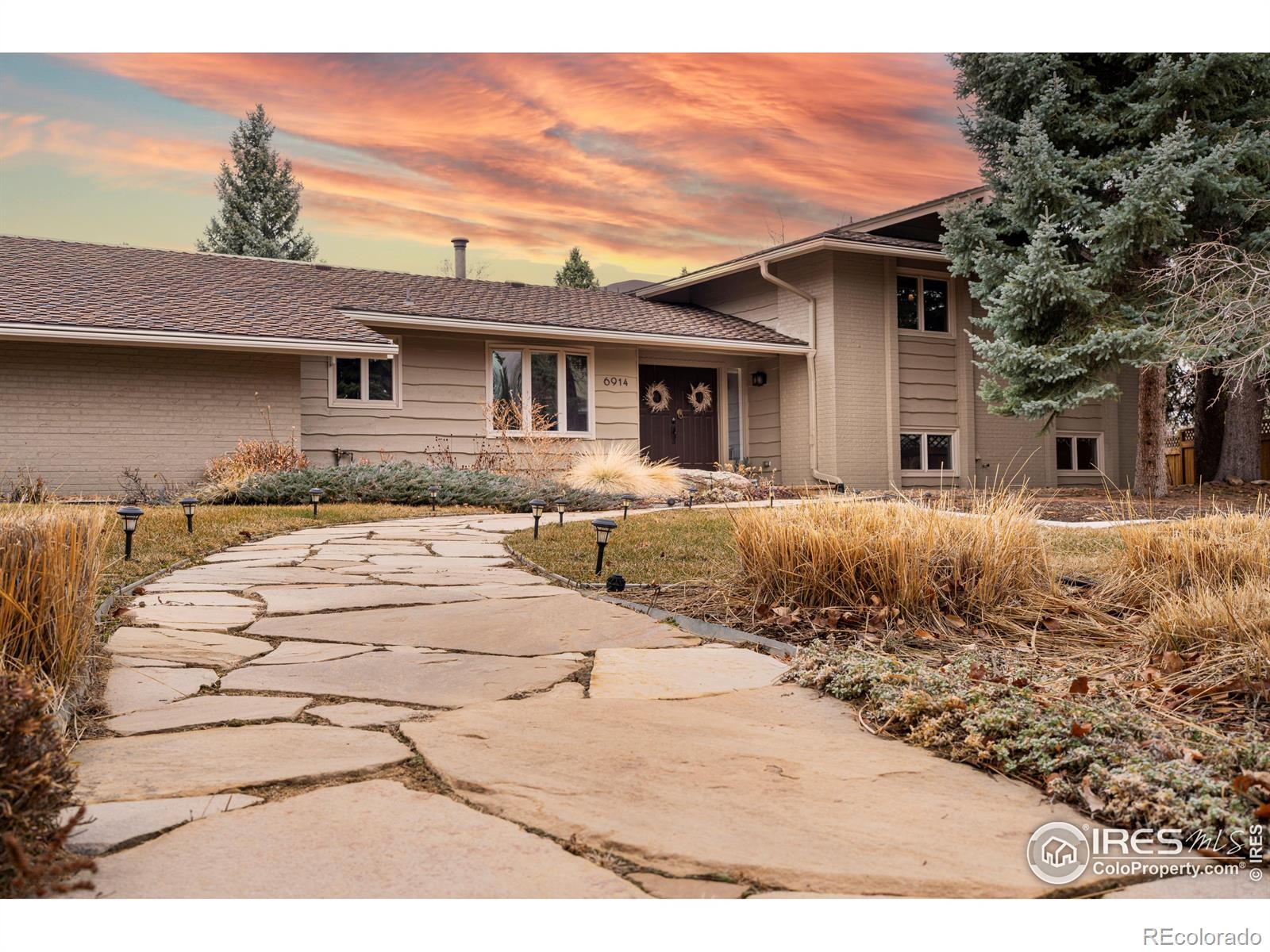 MLS Image #0 for 6914  frying pan road,boulder, Colorado