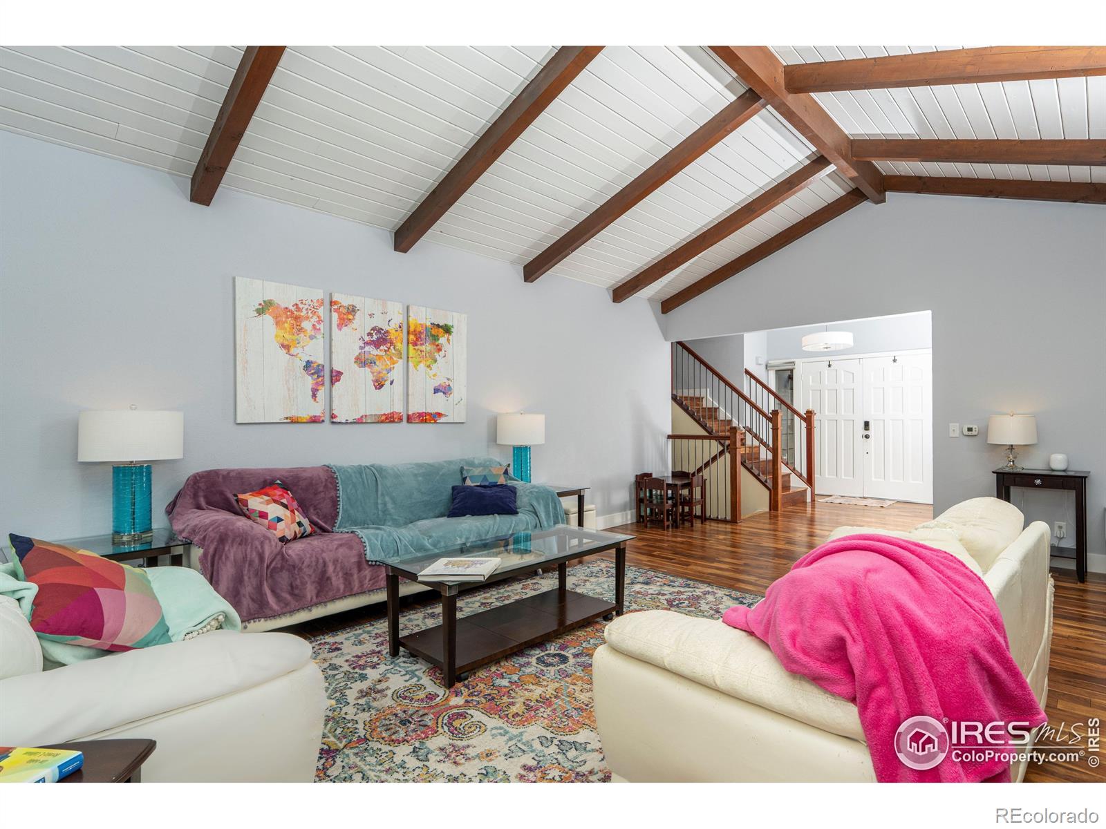 MLS Image #2 for 6914  frying pan road,boulder, Colorado