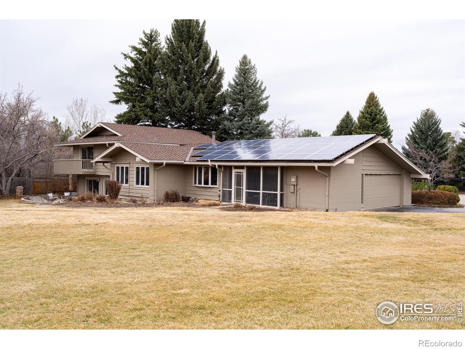 MLS Image #24 for 6914  frying pan road,boulder, Colorado