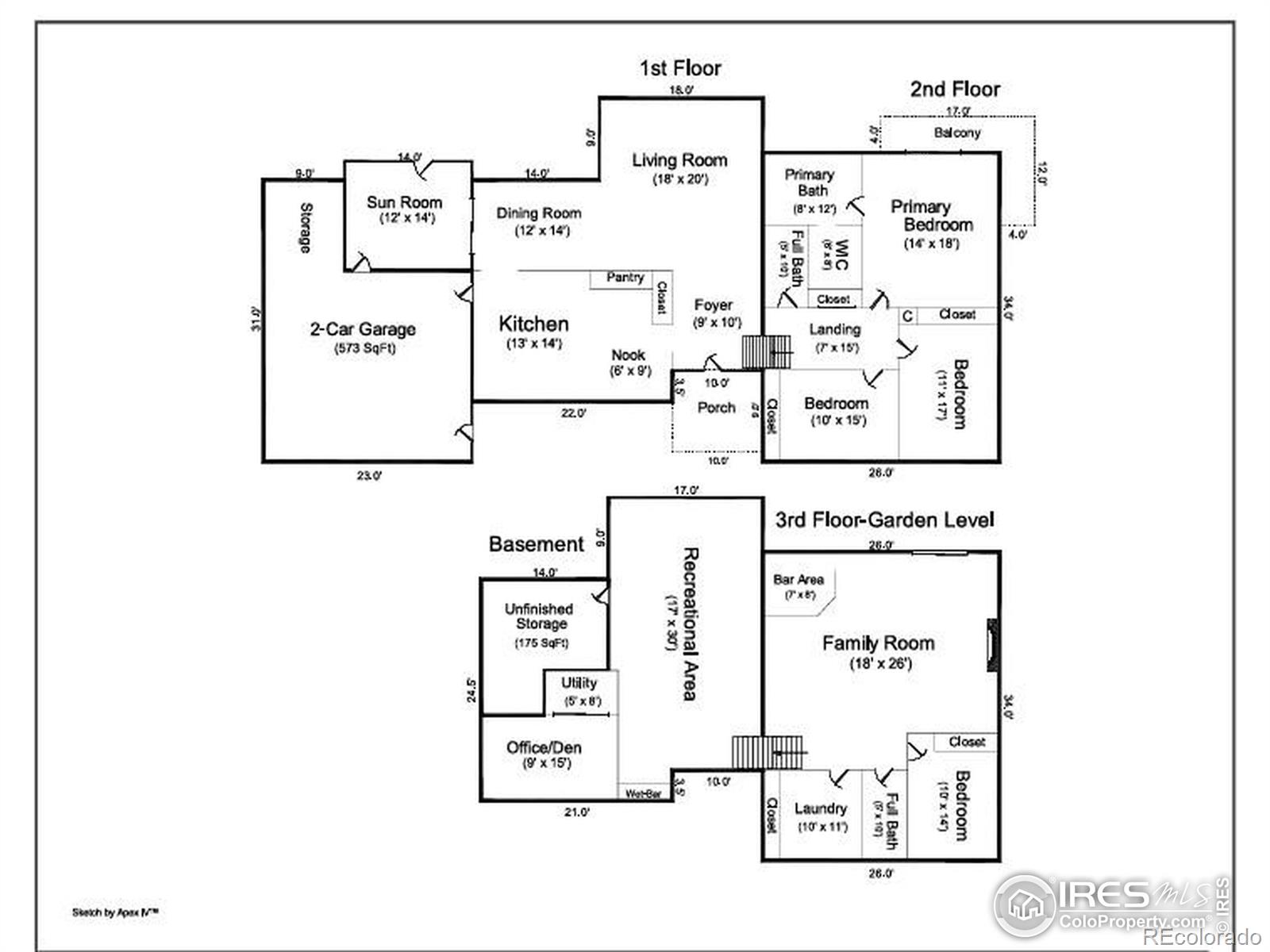 MLS Image #25 for 6914  frying pan road,boulder, Colorado