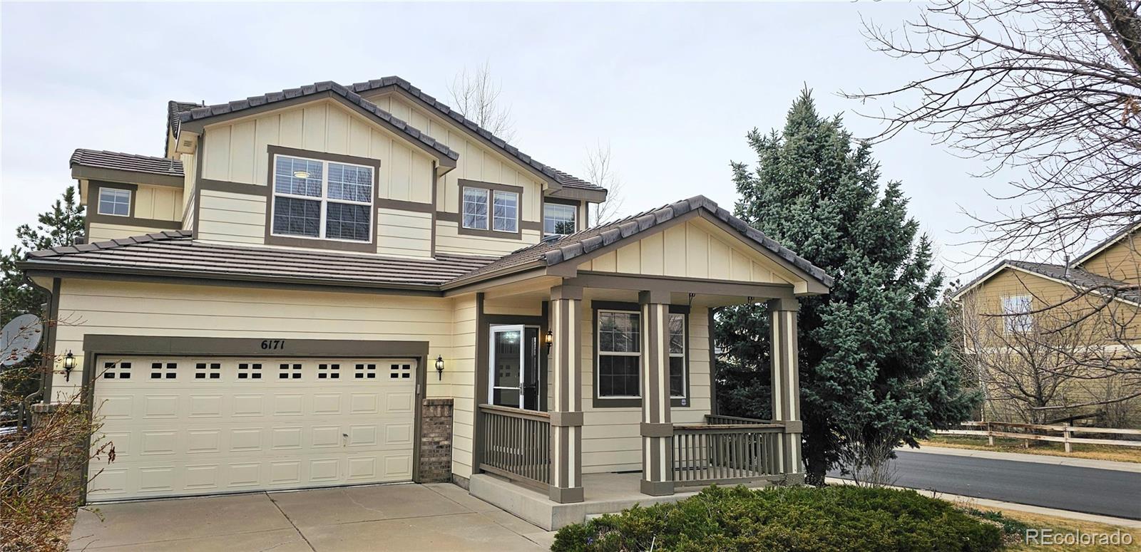 CMA Image for 18191 e oakwood place,Aurora, Colorado