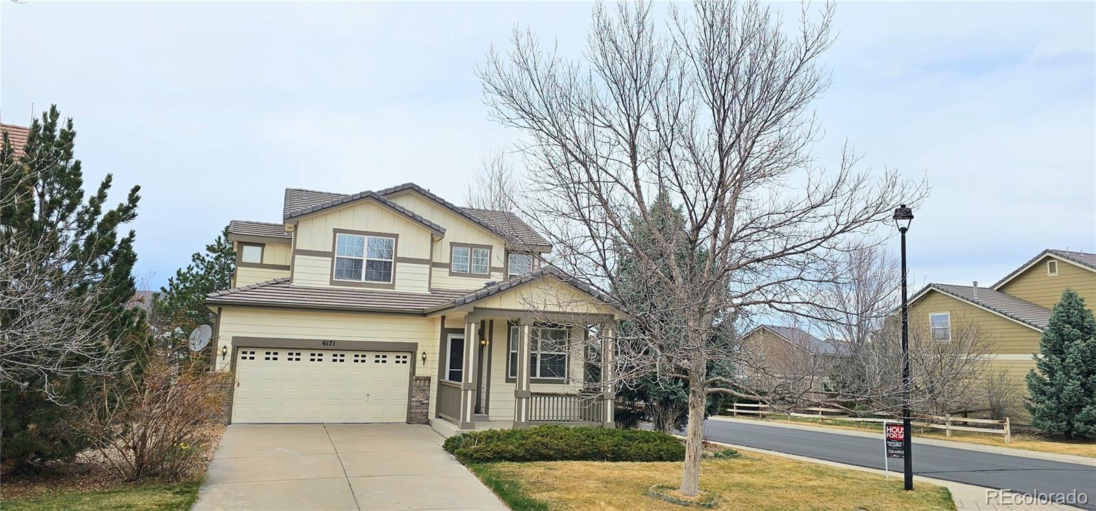 MLS Image #2 for 6171 s salida court,aurora, Colorado