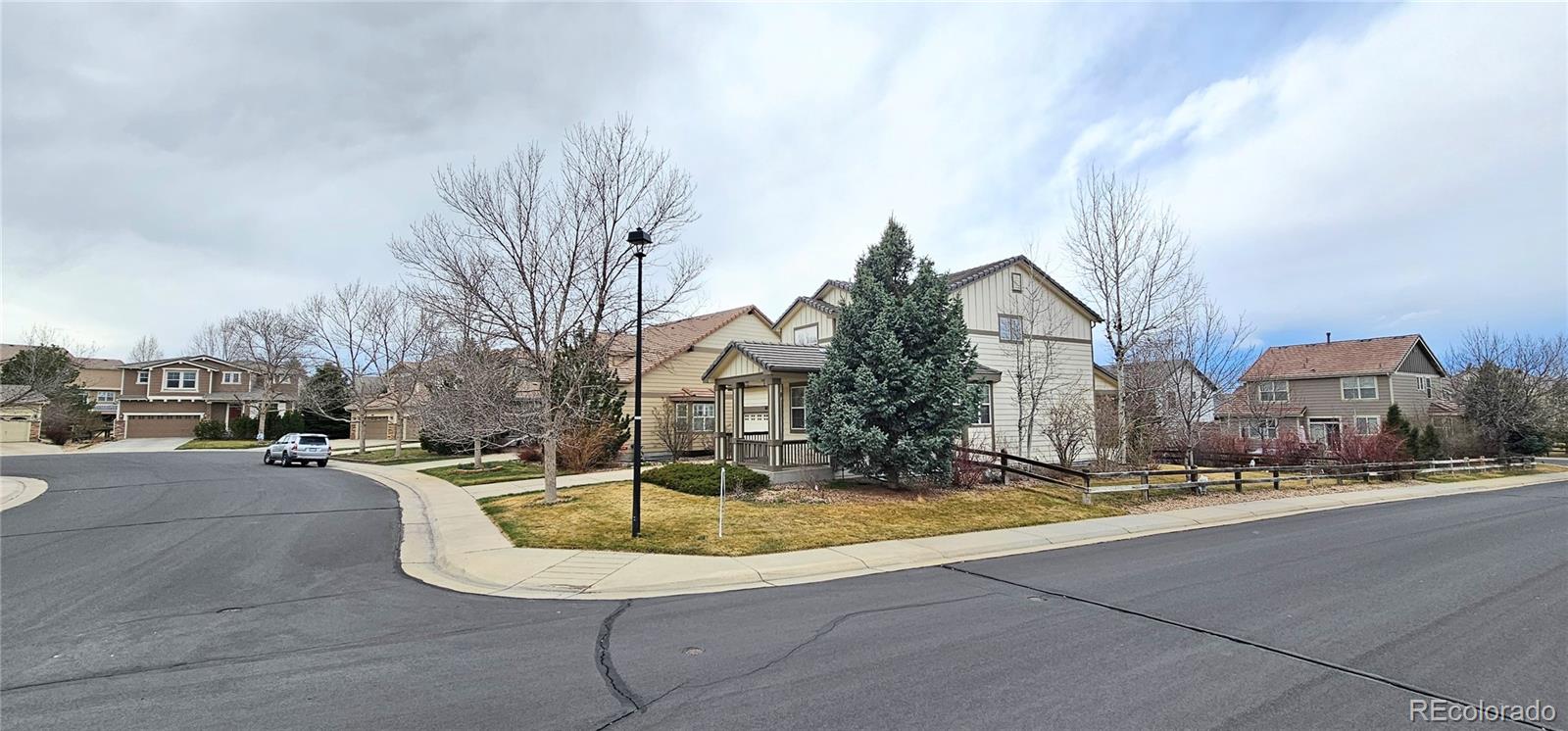 MLS Image #3 for 6171 s salida court,aurora, Colorado