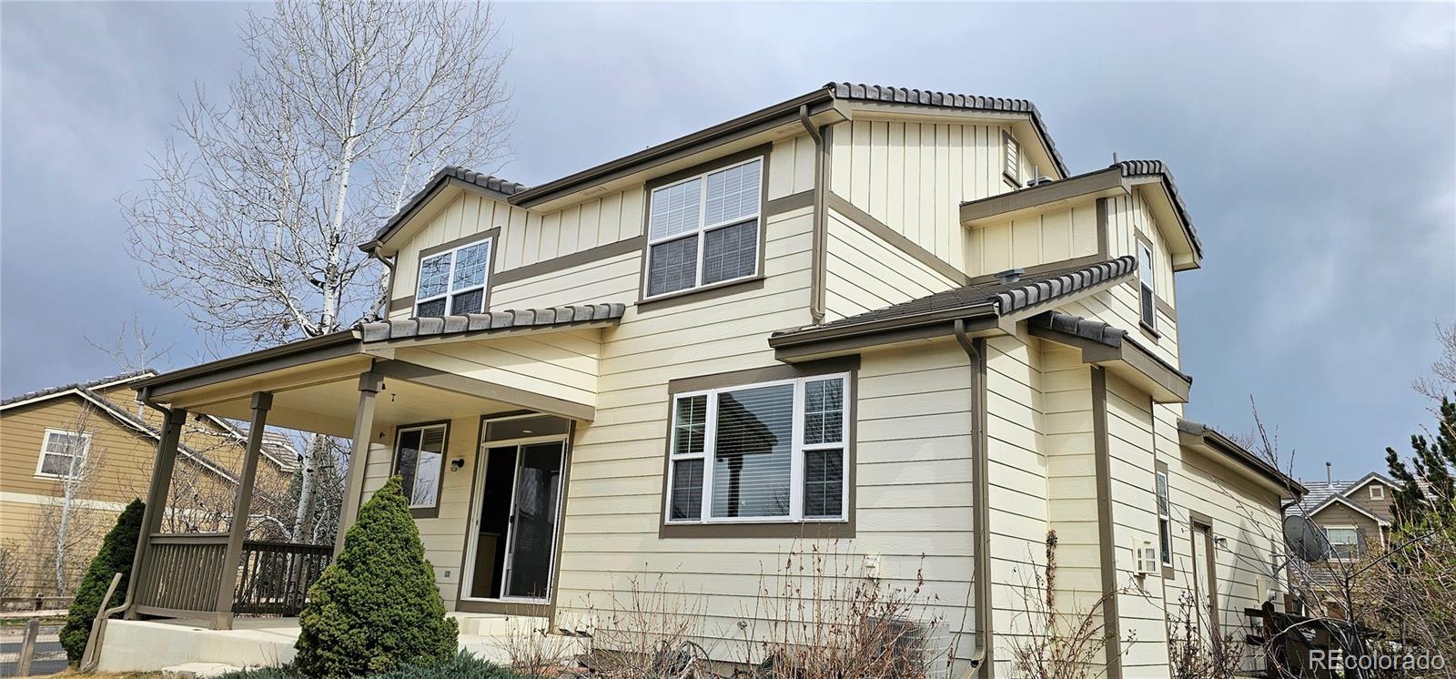 MLS Image #4 for 6171 s salida court,aurora, Colorado