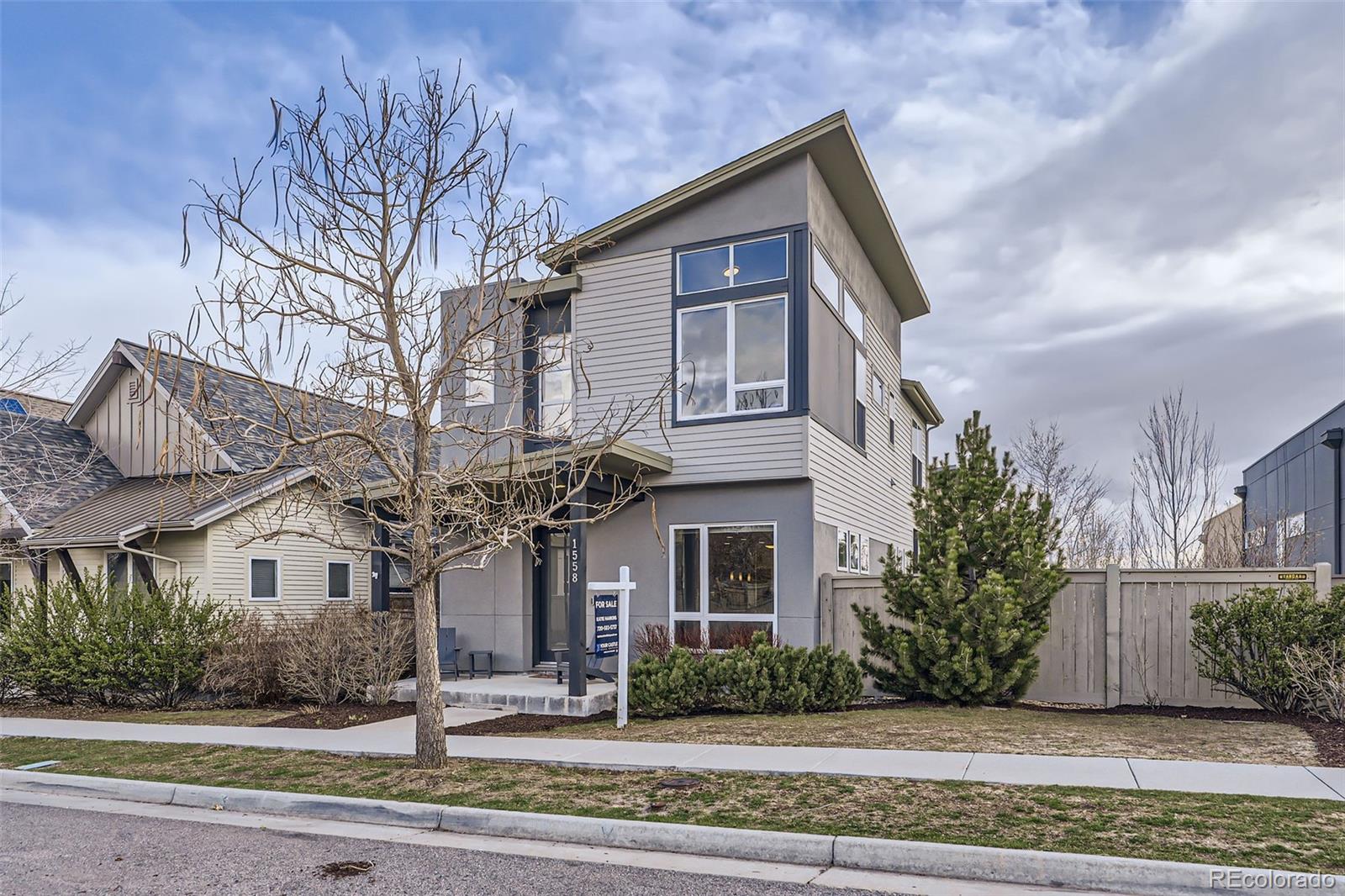CMA Image for 1558  white violet way,Louisville, Colorado