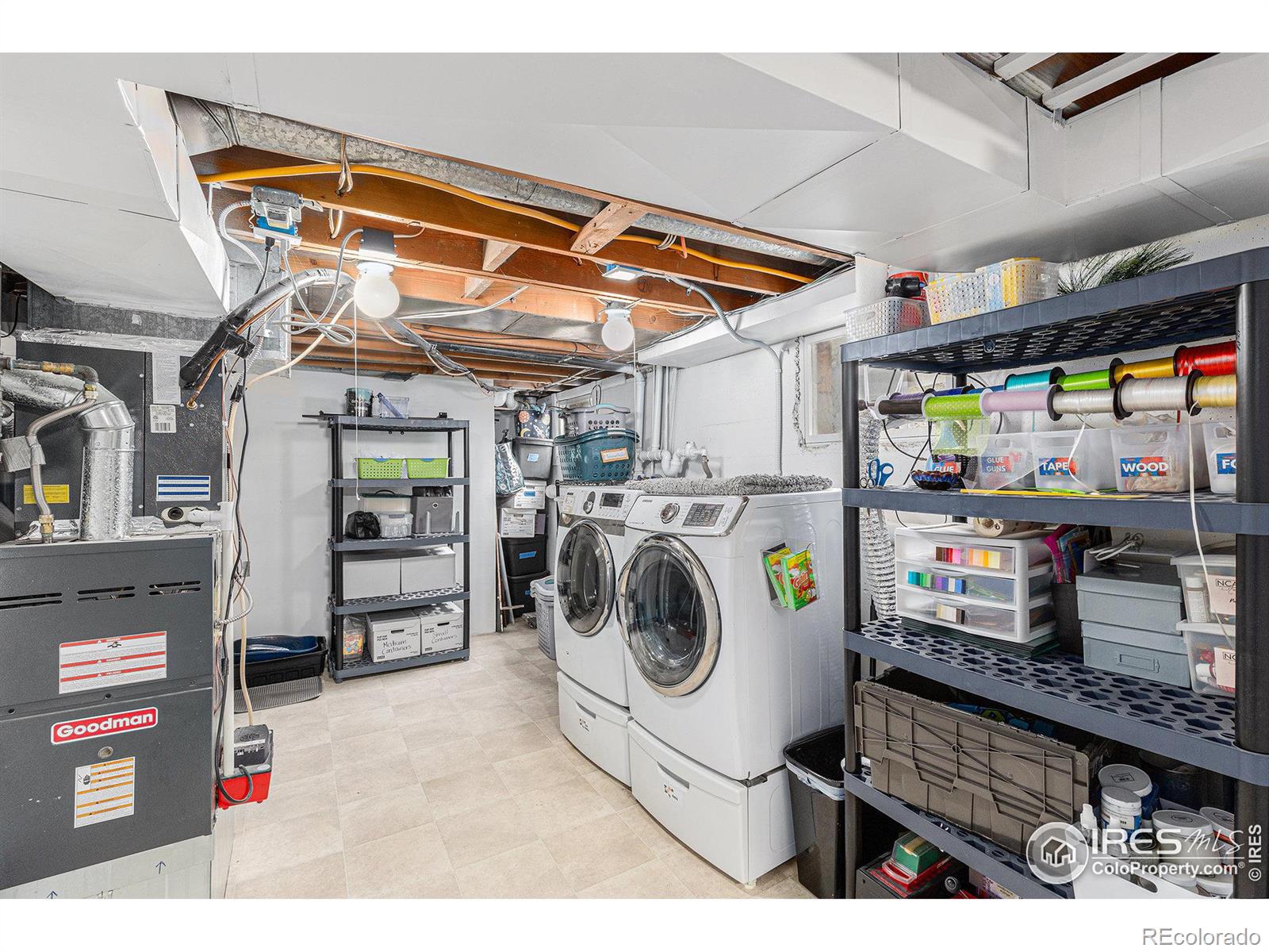 MLS Image #24 for 1837  montview boulevard,greeley, Colorado