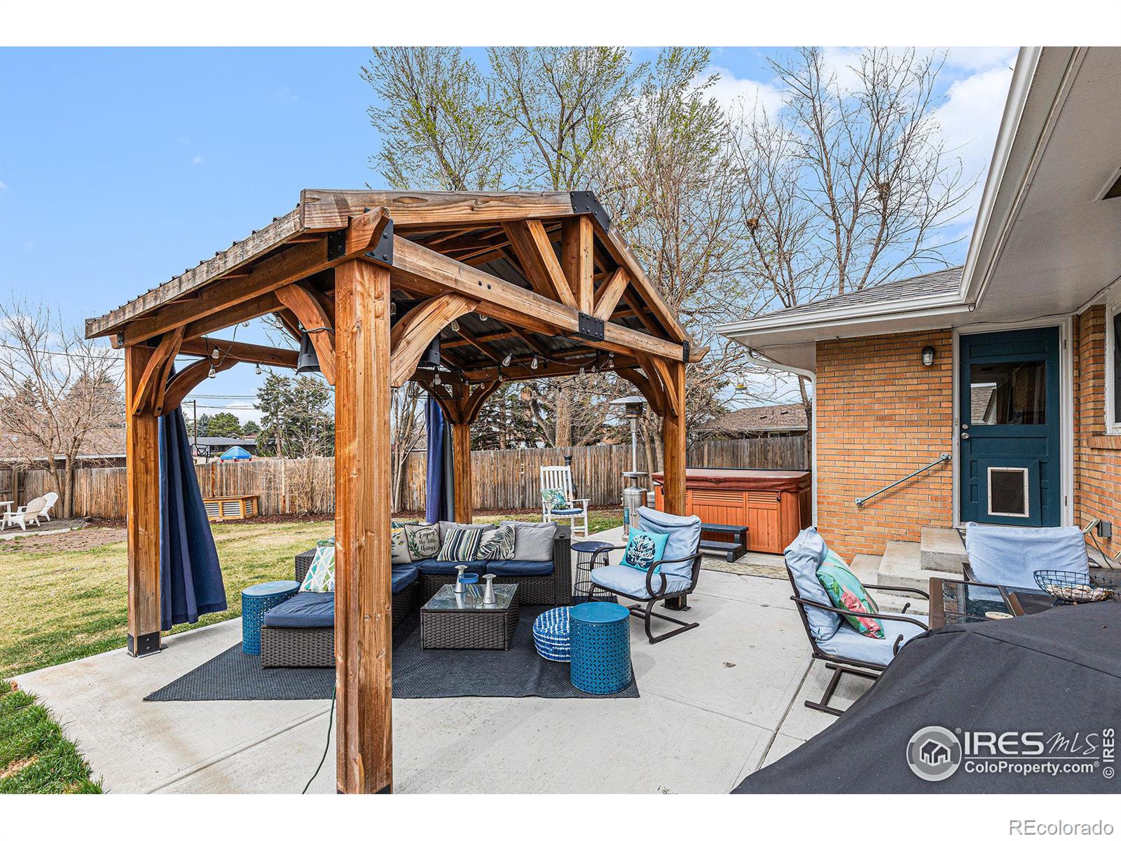 MLS Image #25 for 1837  montview boulevard,greeley, Colorado