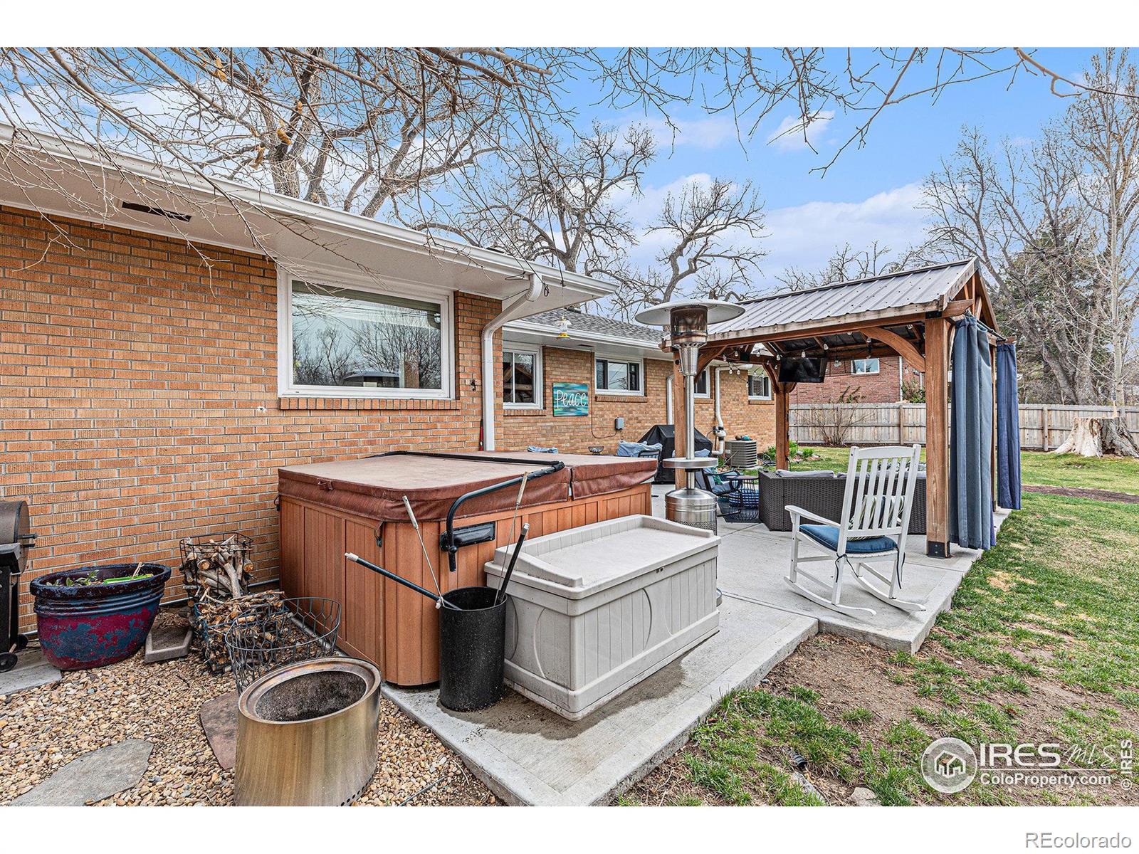 MLS Image #26 for 1837  montview boulevard,greeley, Colorado