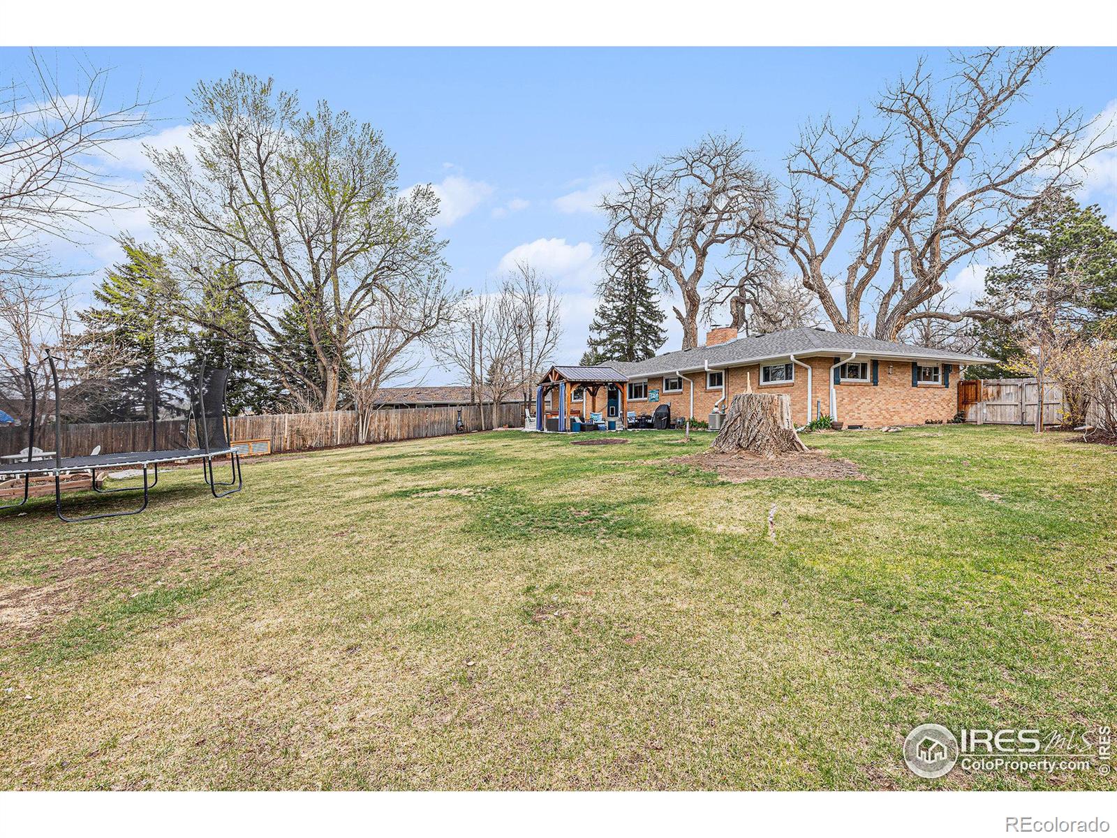 MLS Image #28 for 1837  montview boulevard,greeley, Colorado