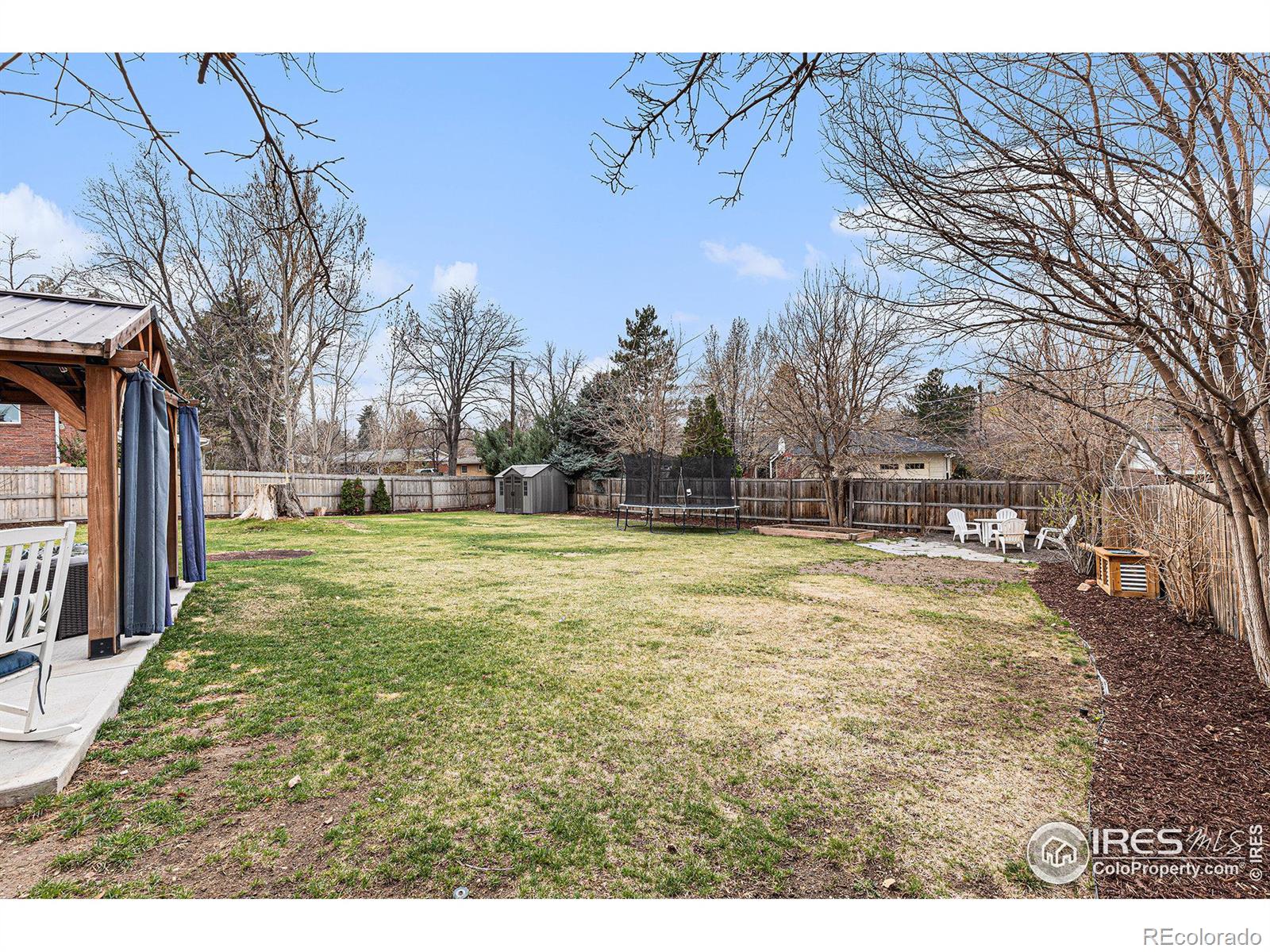 MLS Image #29 for 1837  montview boulevard,greeley, Colorado