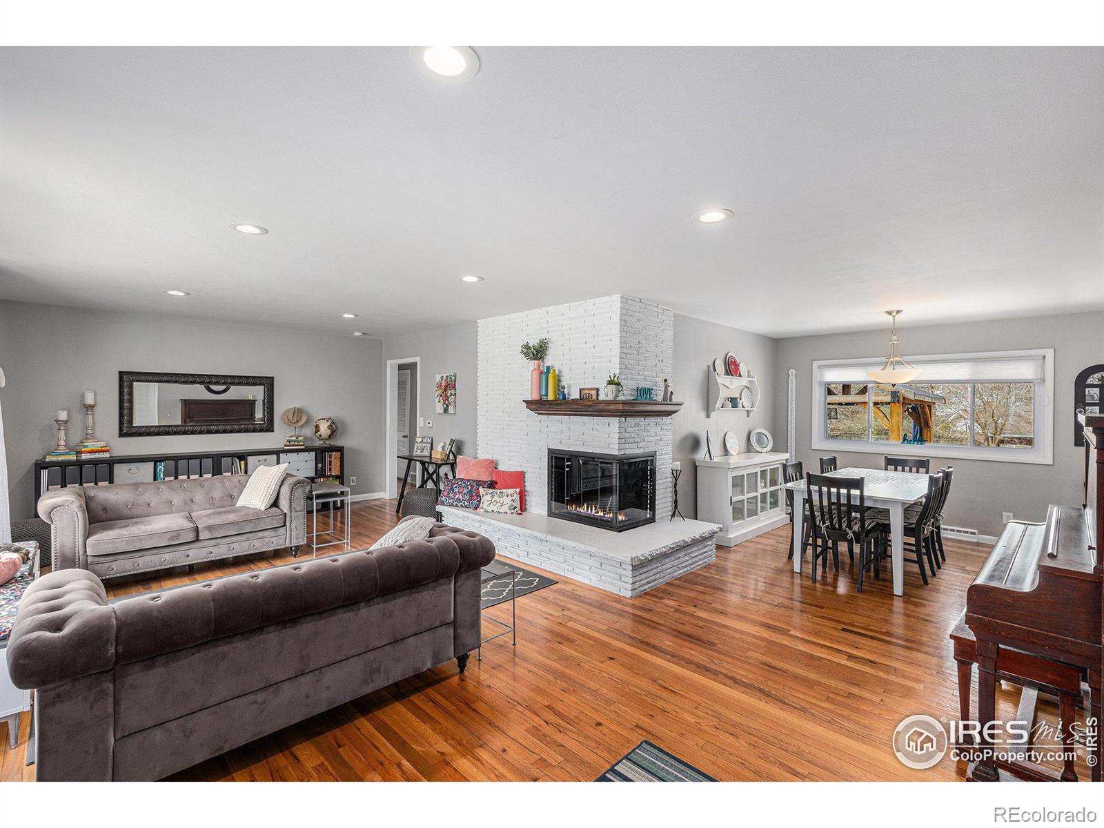 MLS Image #3 for 1837  montview boulevard,greeley, Colorado