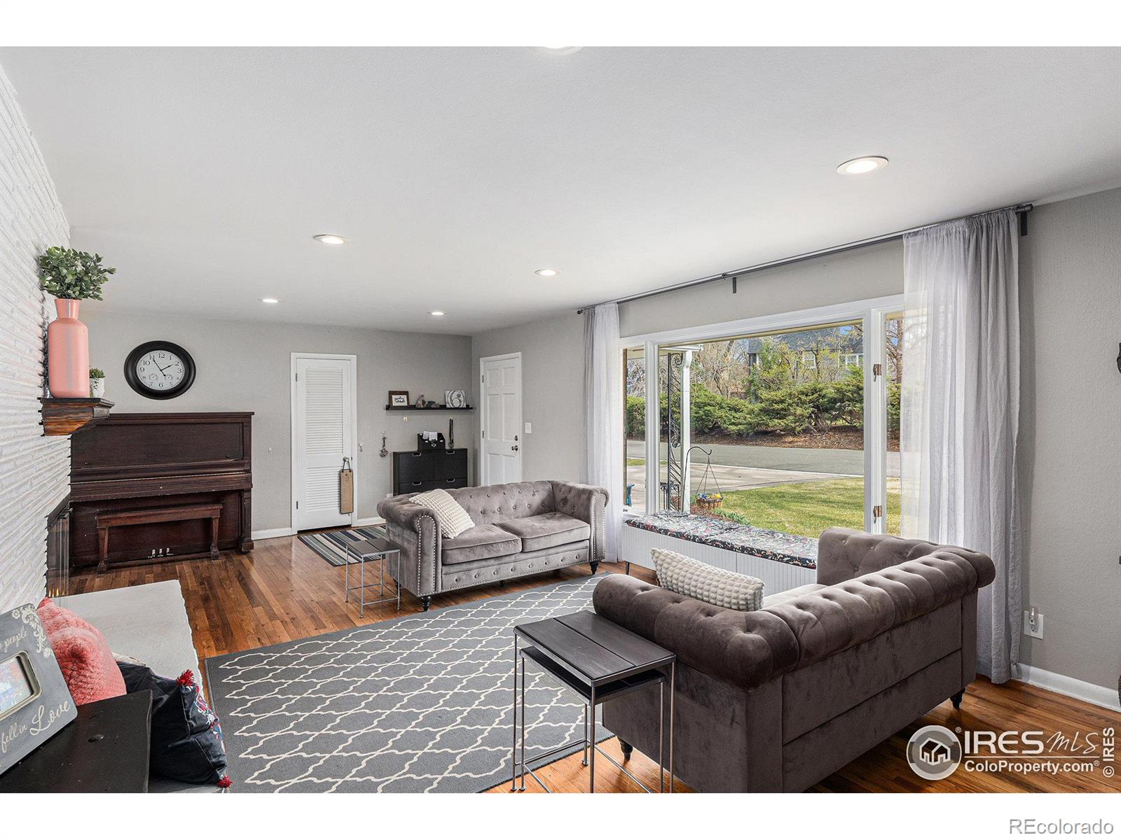 MLS Image #5 for 1837  montview boulevard,greeley, Colorado