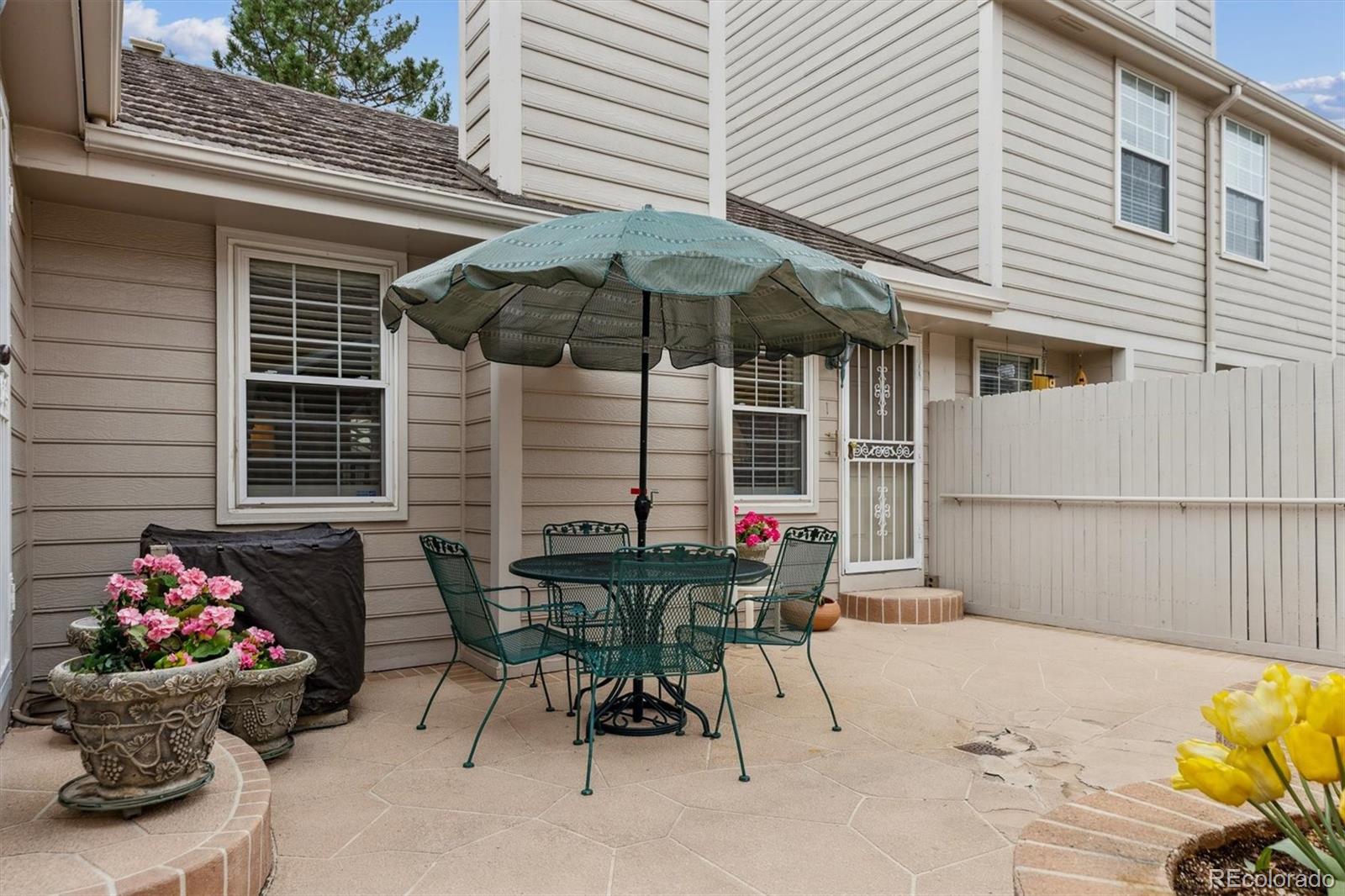 MLS Image #17 for 9954 w progress place,littleton, Colorado