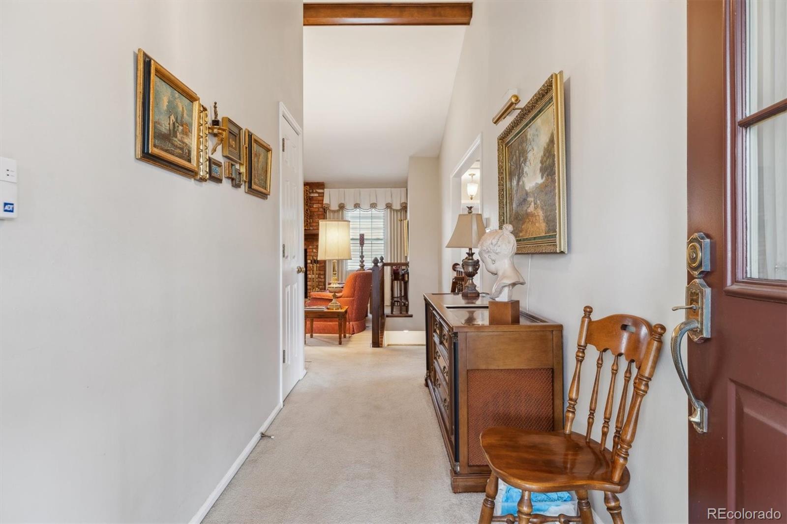 MLS Image #2 for 9954 w progress place,littleton, Colorado