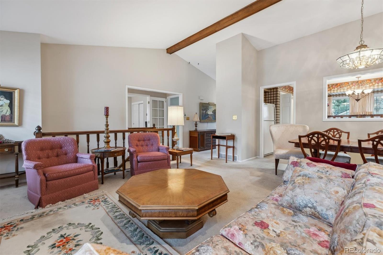 MLS Image #4 for 9954 w progress place,littleton, Colorado