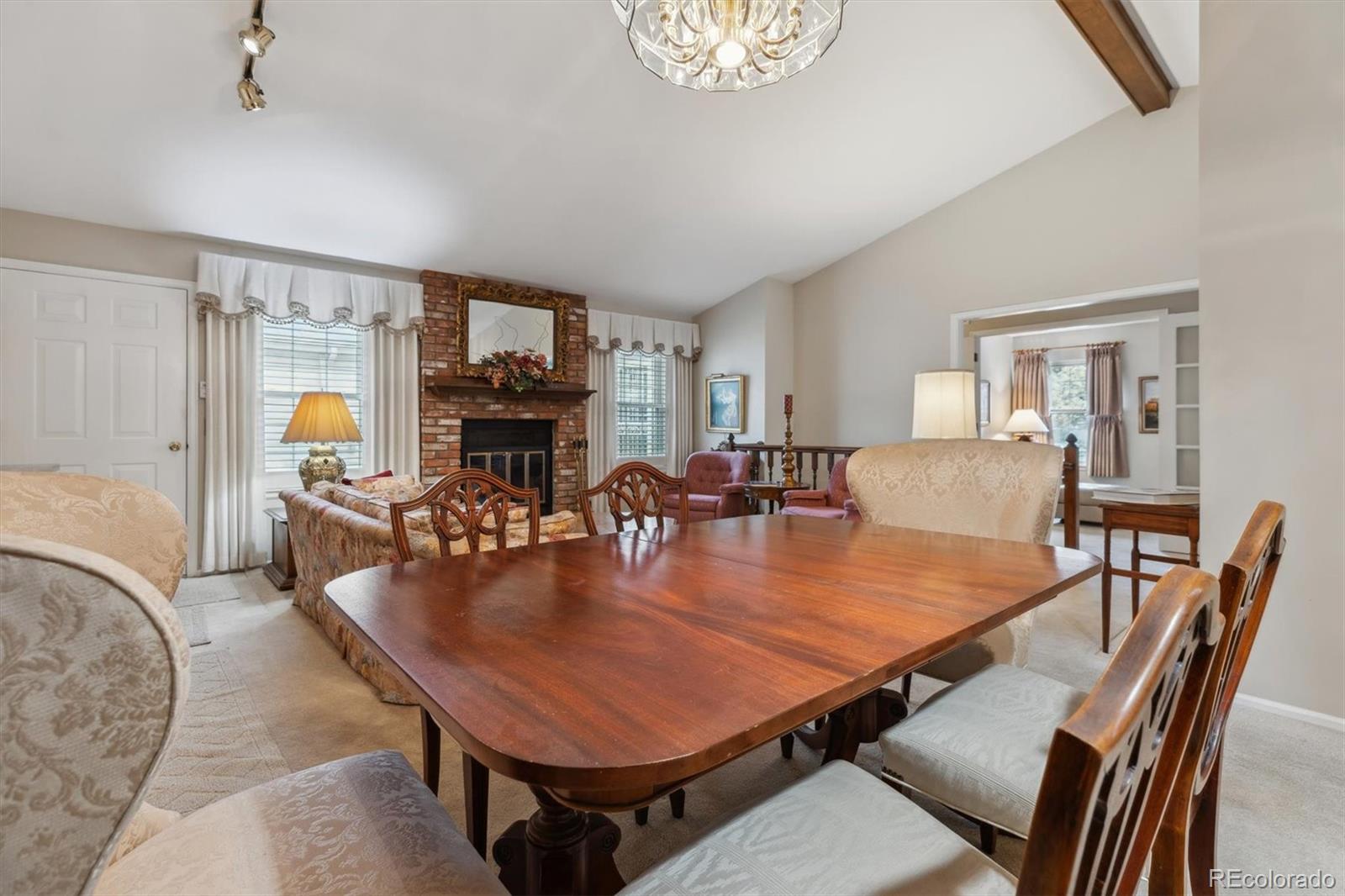 MLS Image #5 for 9954 w progress place,littleton, Colorado