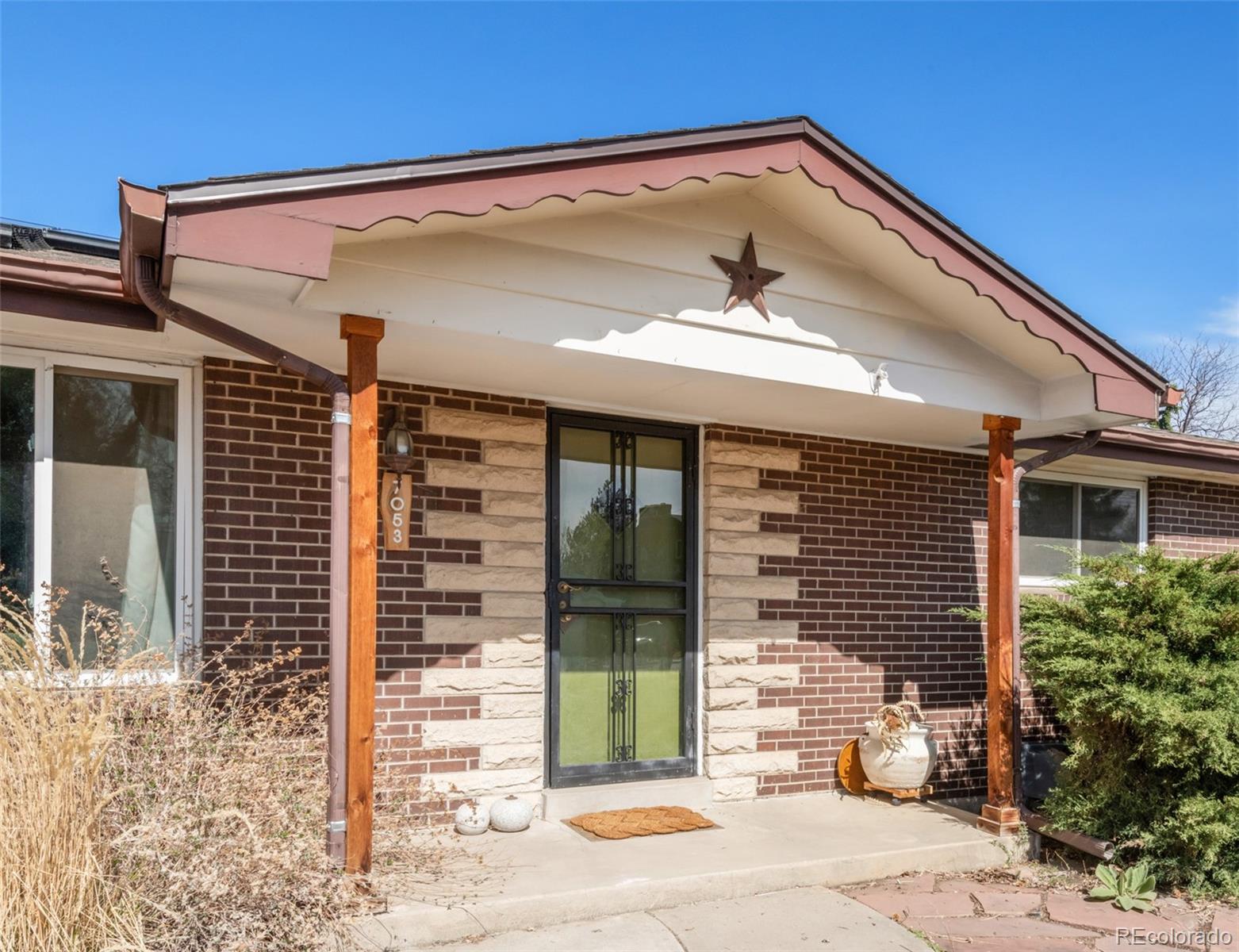 MLS Image #1 for 7053  cody drive,arvada, Colorado