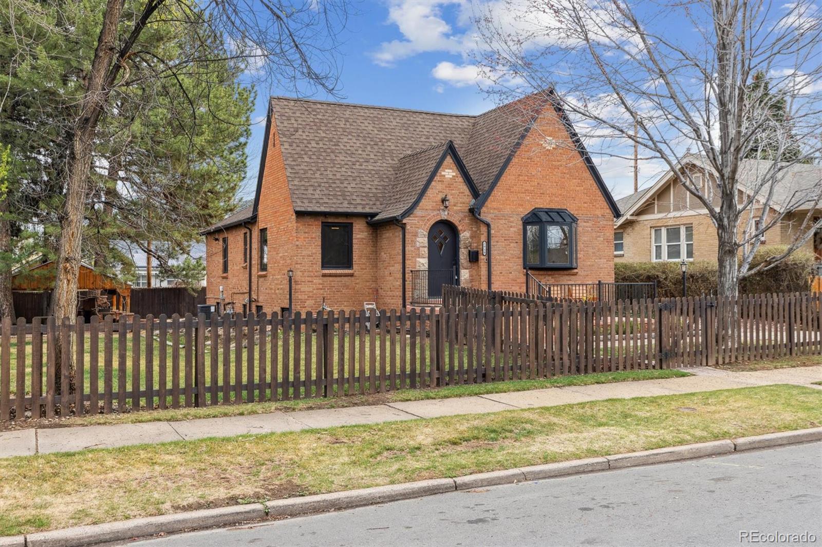 MLS Image #1 for 2910  clermont street,denver, Colorado