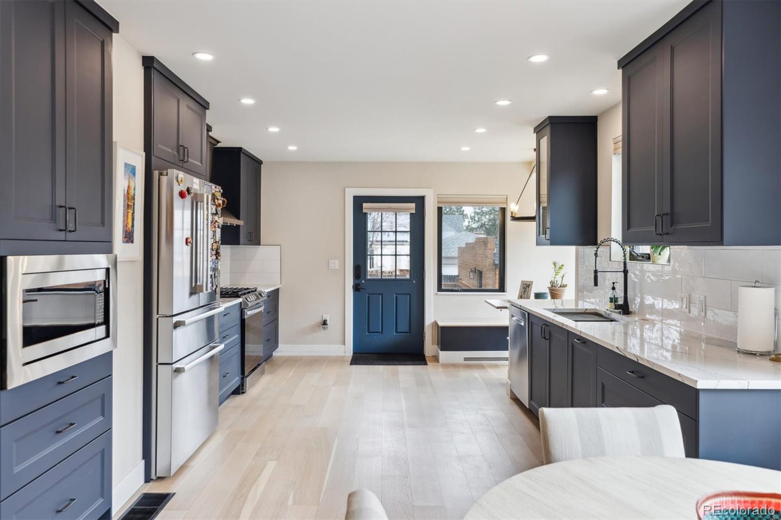 MLS Image #10 for 2910  clermont street,denver, Colorado
