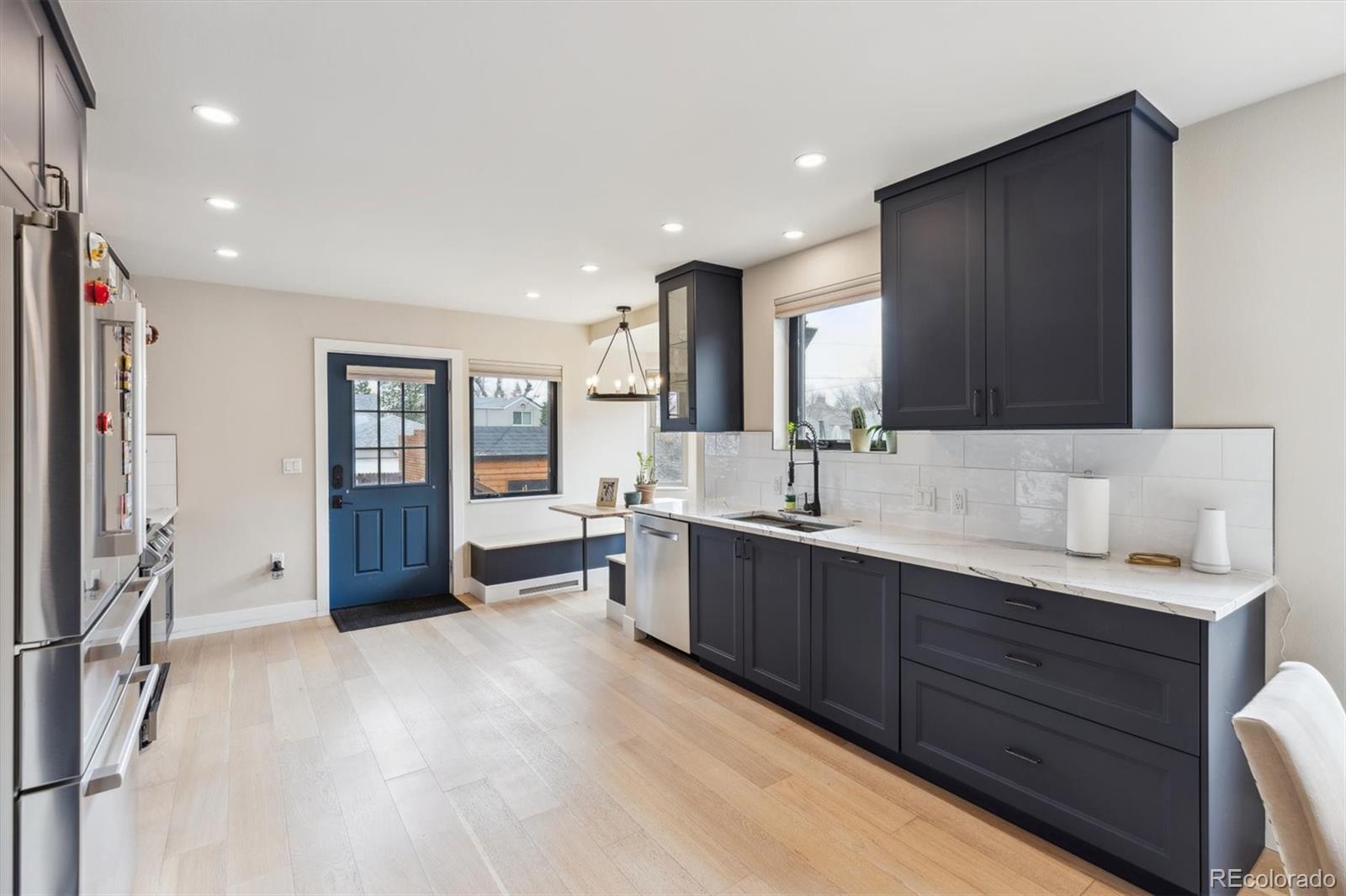 MLS Image #11 for 2910  clermont street,denver, Colorado
