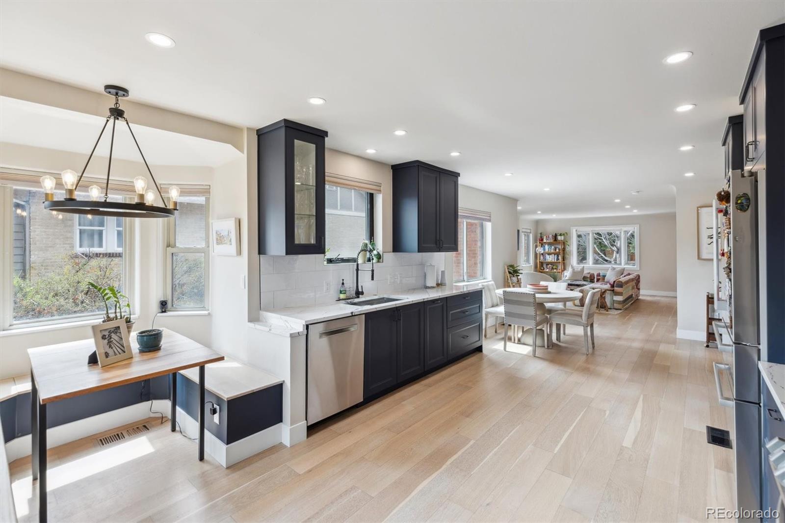 MLS Image #12 for 2910  clermont street,denver, Colorado