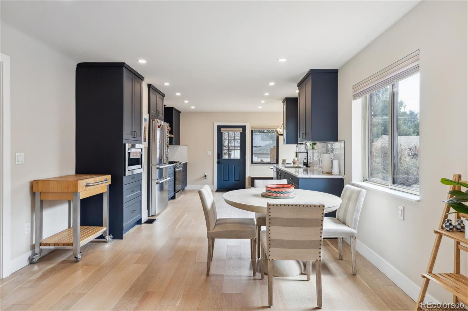 MLS Image #18 for 2910  clermont street,denver, Colorado